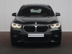 BMW X1 sDrive20i High Executive Edition - Afbeelding 4