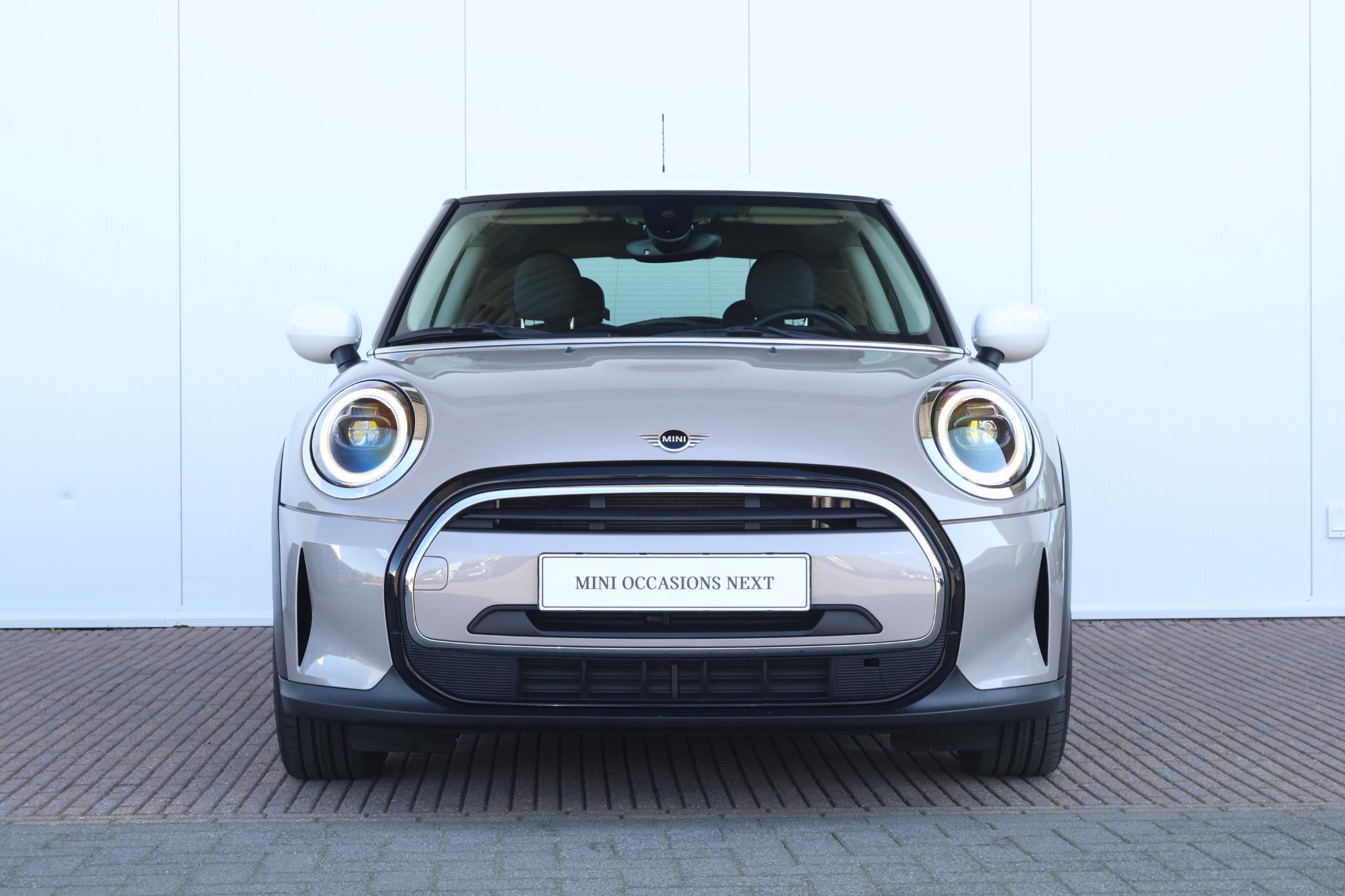 MINI 3-deurs Cooper Camden Go Edition - Afbeelding 2