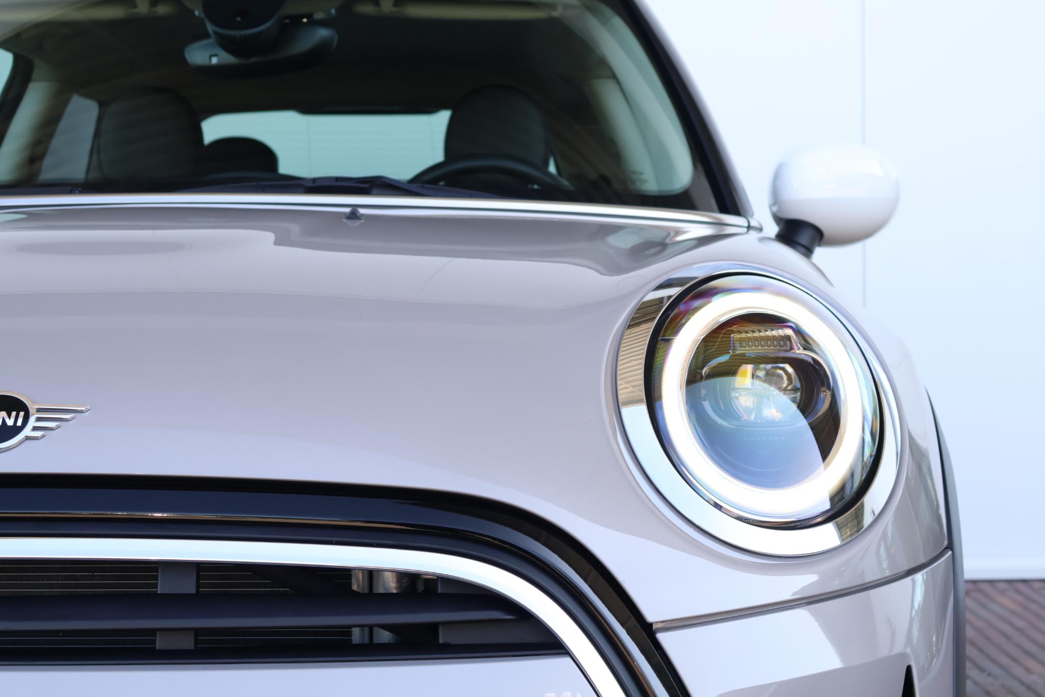 MINI 3-deurs Cooper Camden Go Edition - Afbeelding 3