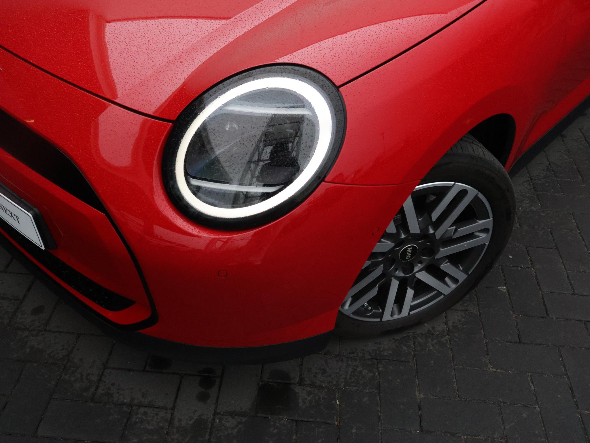 MINI Cooper E Classic S 40.7 kWh - Afbeelding 2