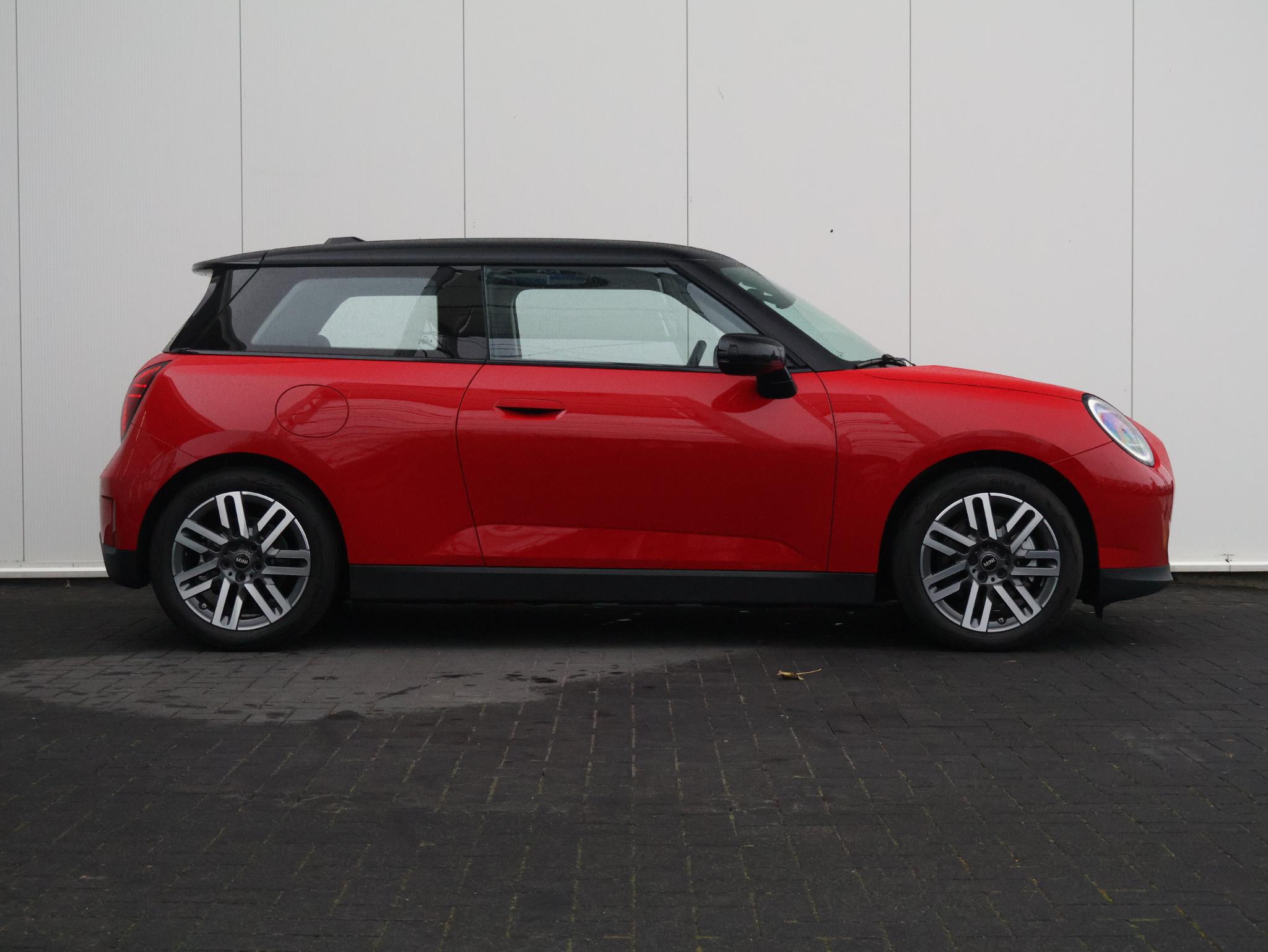 MINI Cooper E Classic S 40.7 kWh - Afbeelding 5