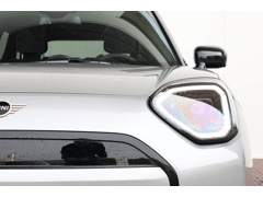 MINI Aceman E Classic L 42.5 kWh - Afbeelding 3