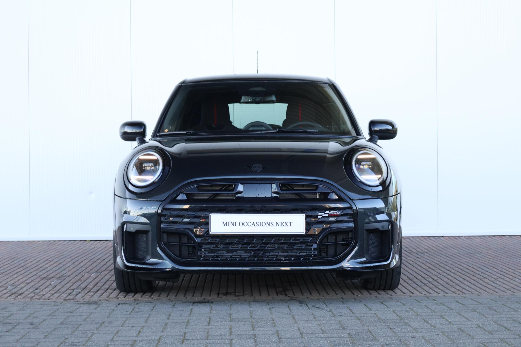 MINI Cooper C John Cooper Works M - Afbeelding 2