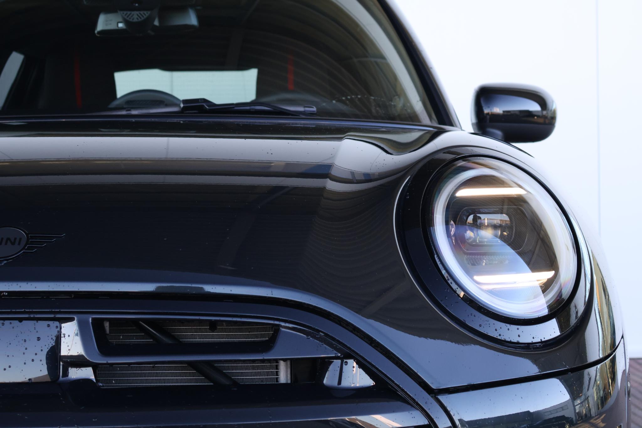 MINI Cooper C John Cooper Works M - Afbeelding 3