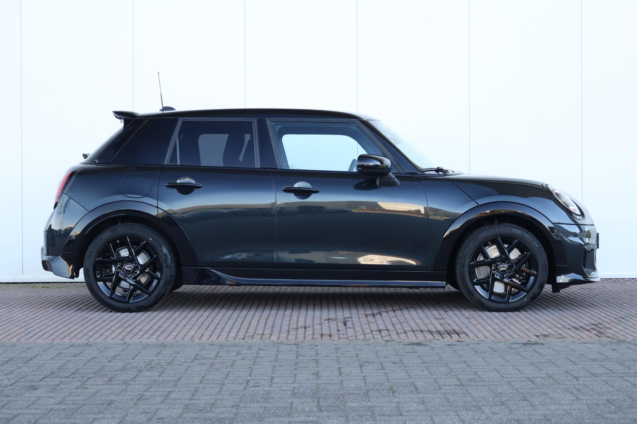 MINI Cooper C John Cooper Works M - Afbeelding 5