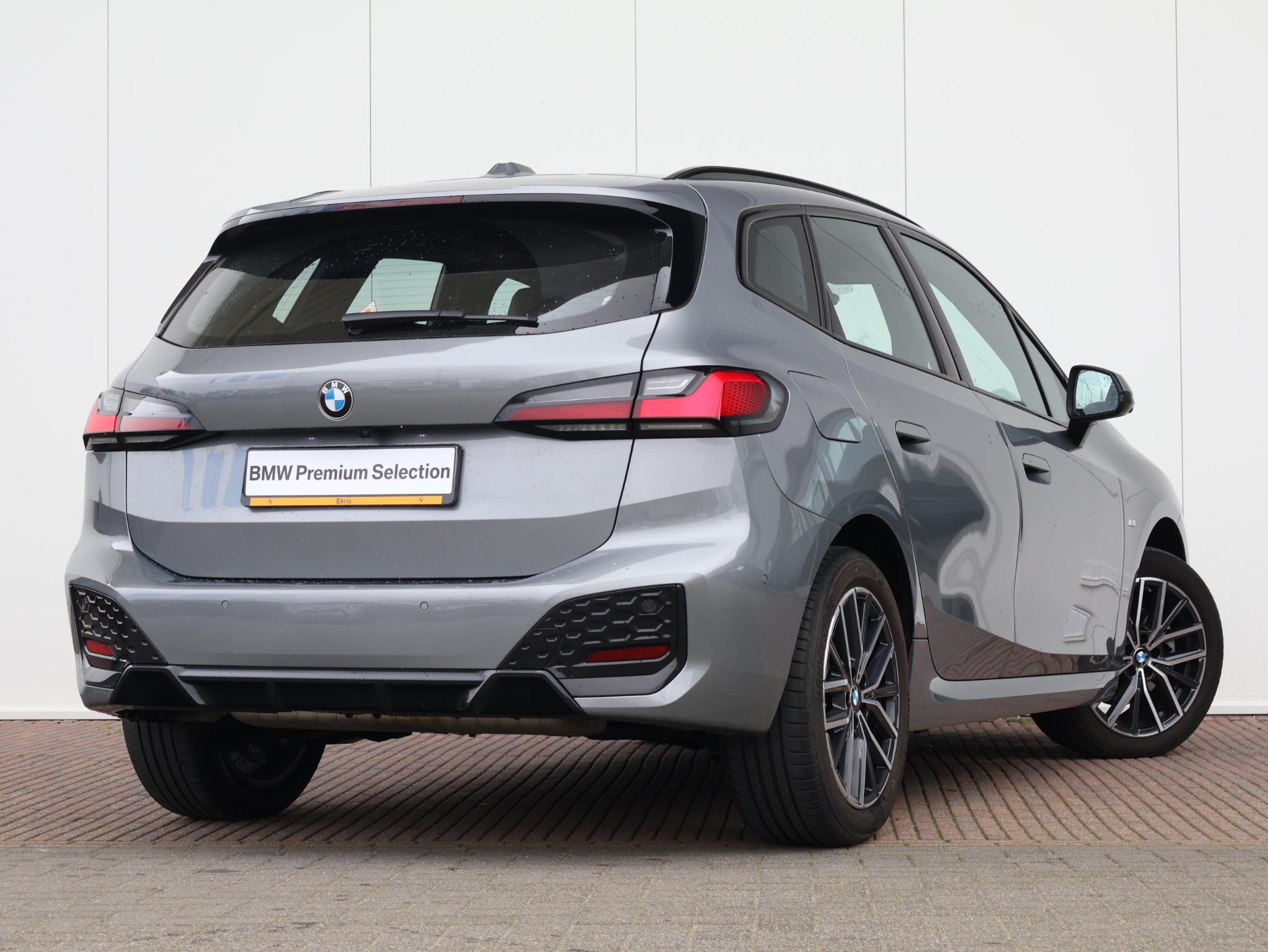 BMW 2 Serie Active Tourer 218i - Afbeelding 2