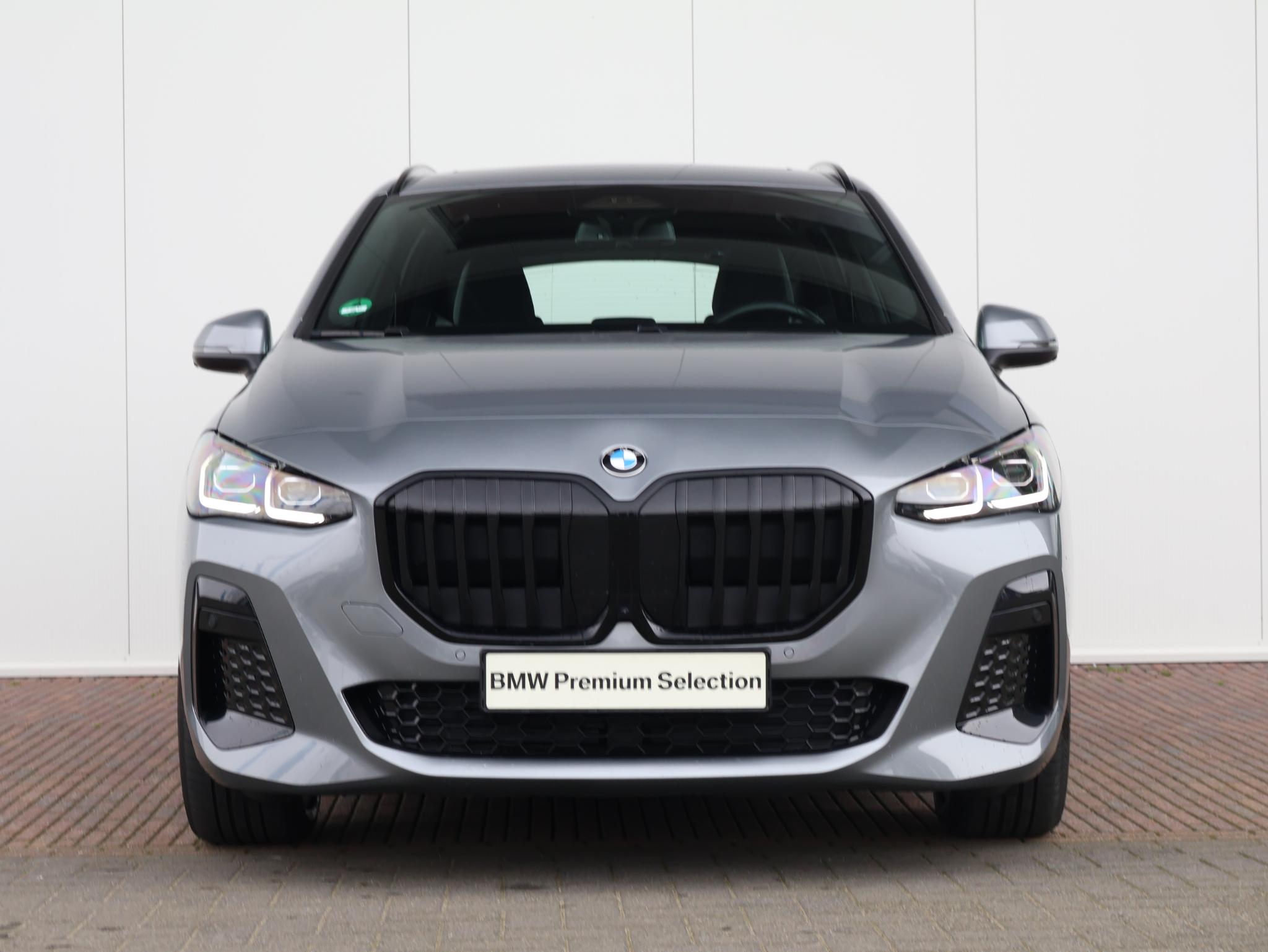 BMW 2 Serie Active Tourer 218i - Afbeelding 3