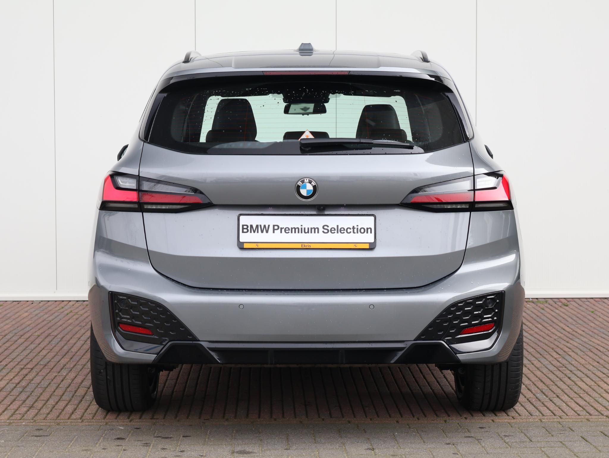 BMW 2 Serie Active Tourer 218i - Afbeelding 4