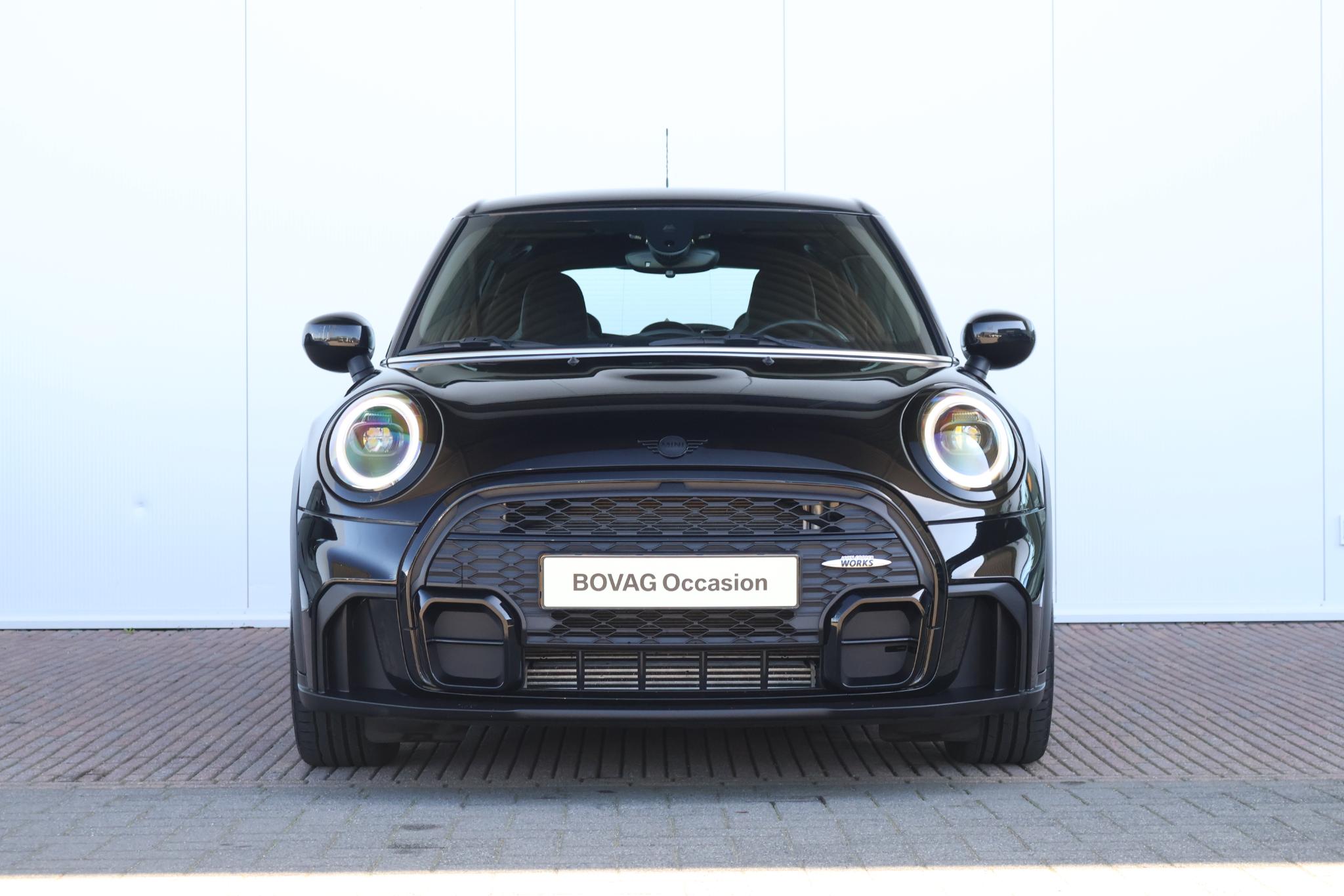 MINI 3-deurs Cooper John Cooper Works - Afbeelding 2