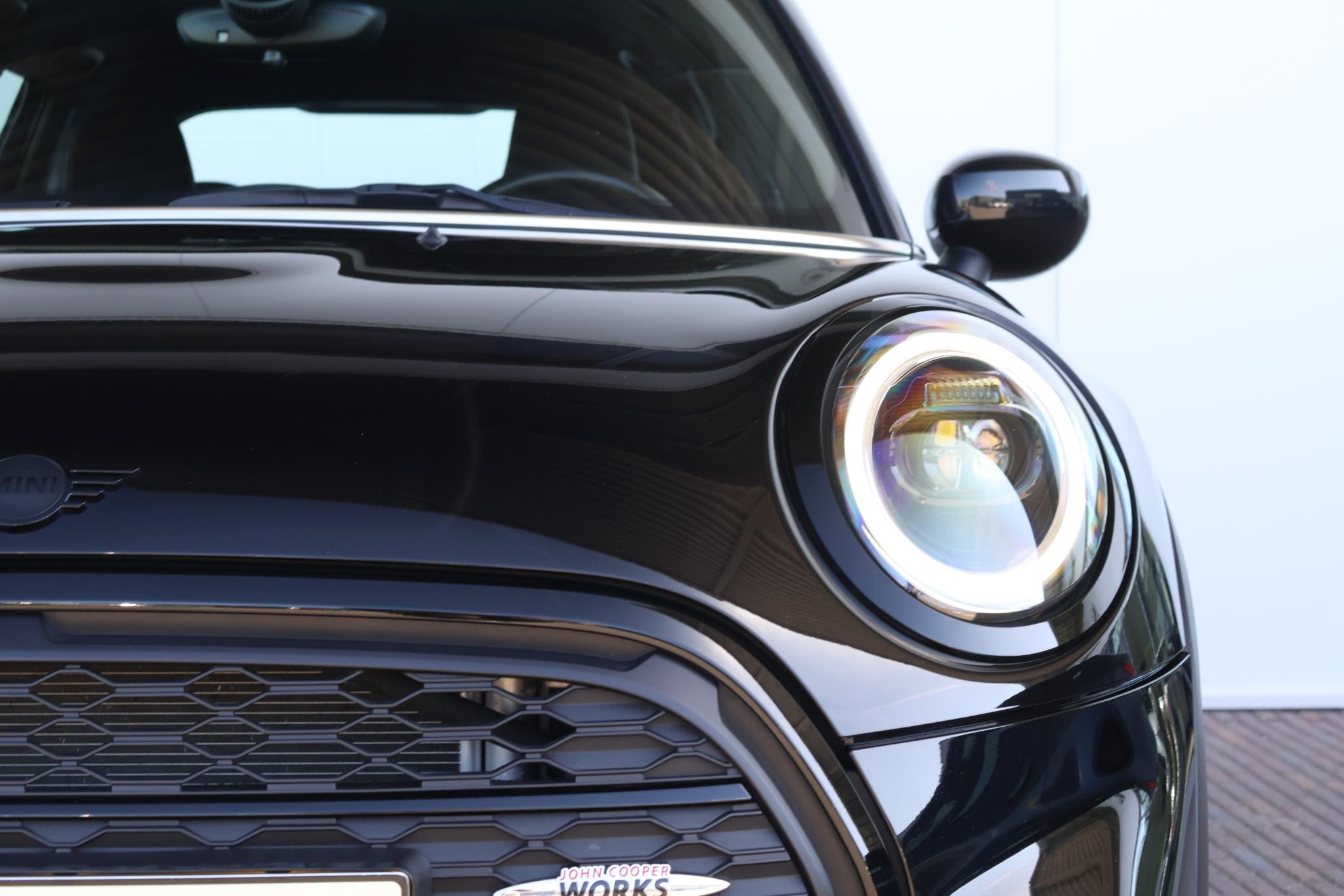 MINI 3-deurs Cooper John Cooper Works - Afbeelding 3