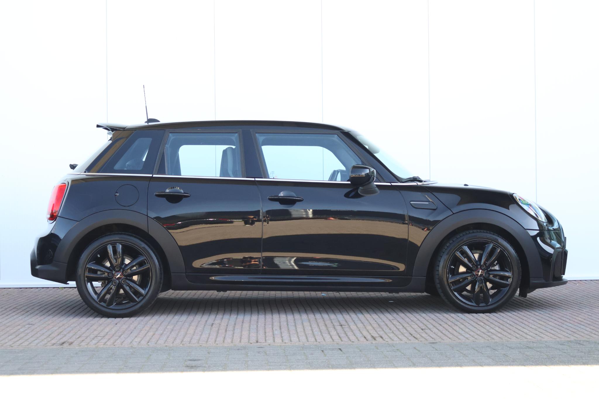 MINI 3-deurs Cooper John Cooper Works - Afbeelding 5