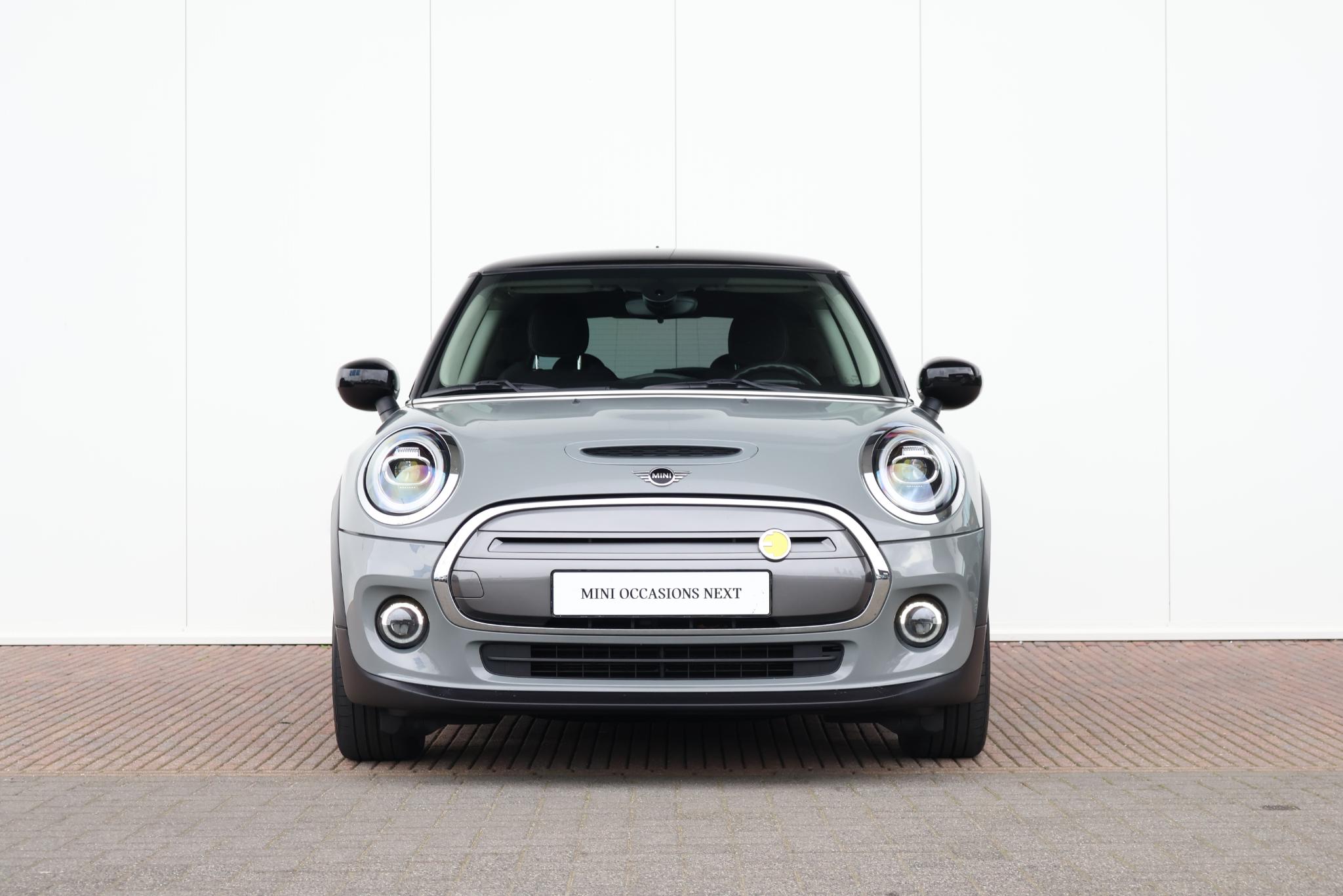 MINI Electric Essential 33 kWh - Afbeelding 2