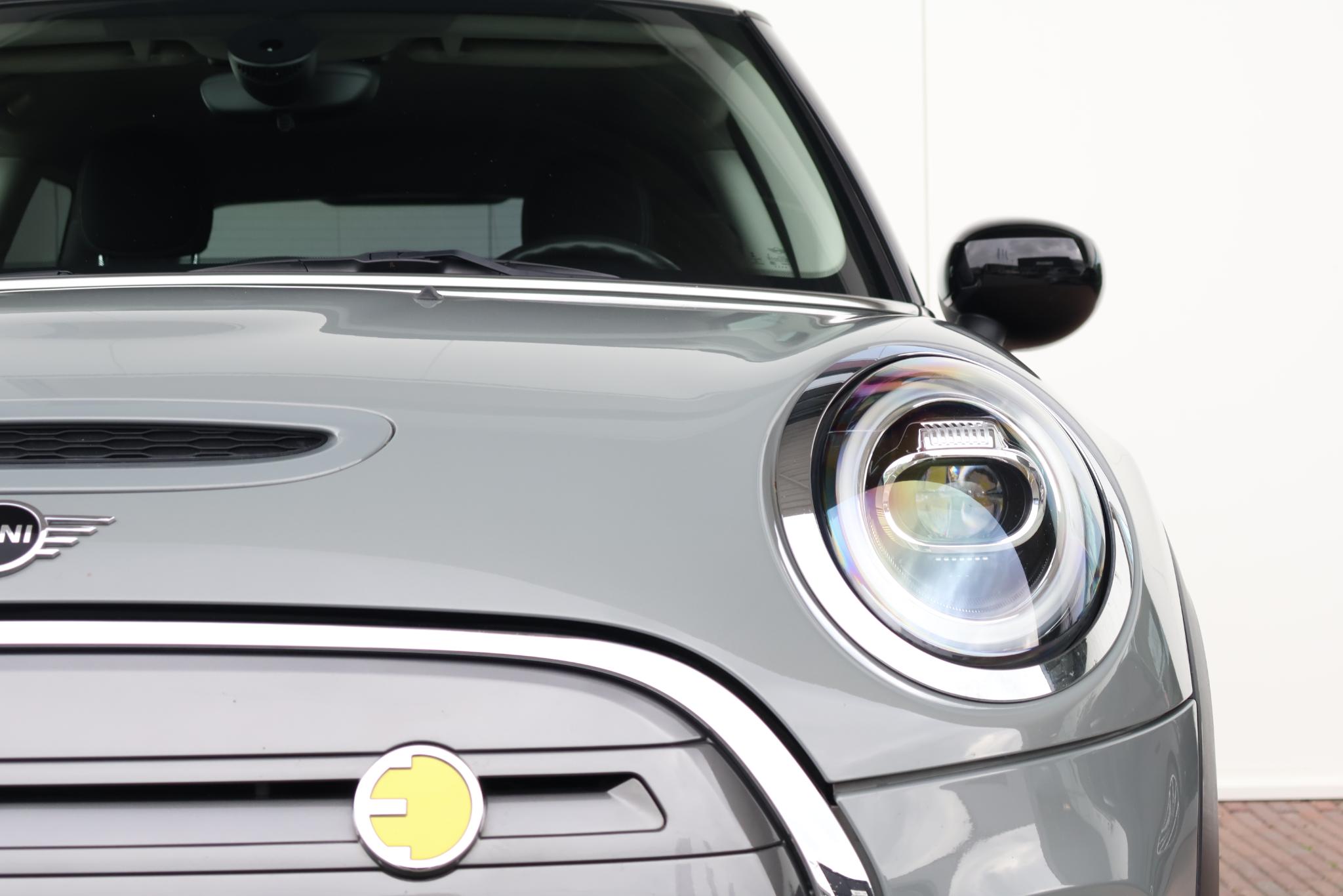 MINI Electric Essential 33 kWh - Afbeelding 3