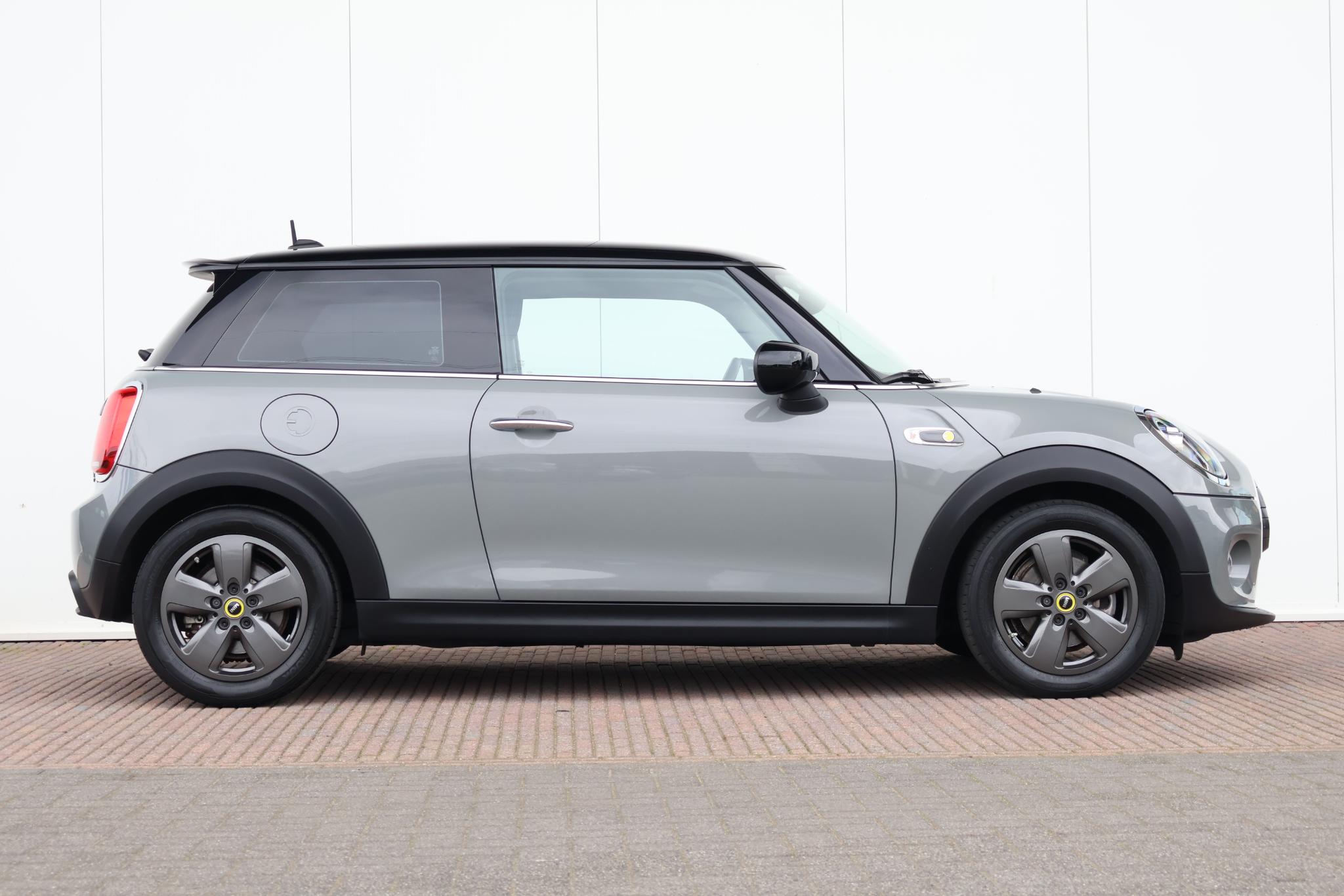 MINI Electric Essential 33 kWh - Afbeelding 5