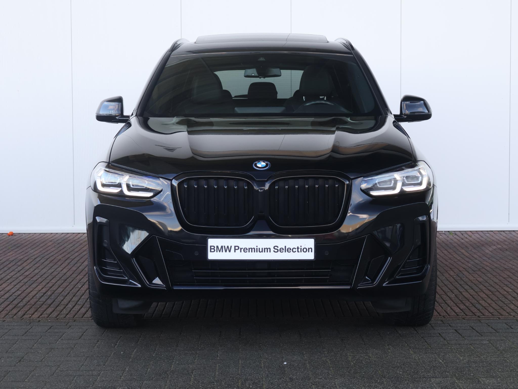 BMW X3 xDrive30e - Afbeelding 2