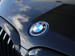 BMW X3 xDrive30e - Afbeelding 4