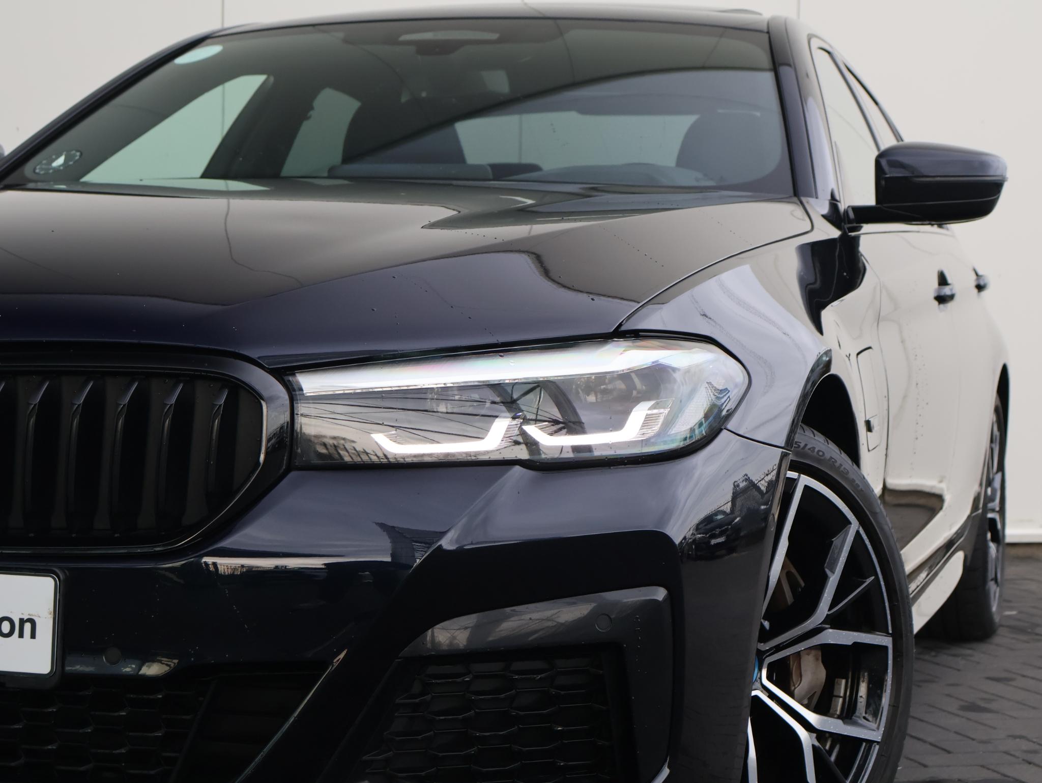 BMW 5-serie 545e xDrive Business Edition Plus - Afbeelding 2