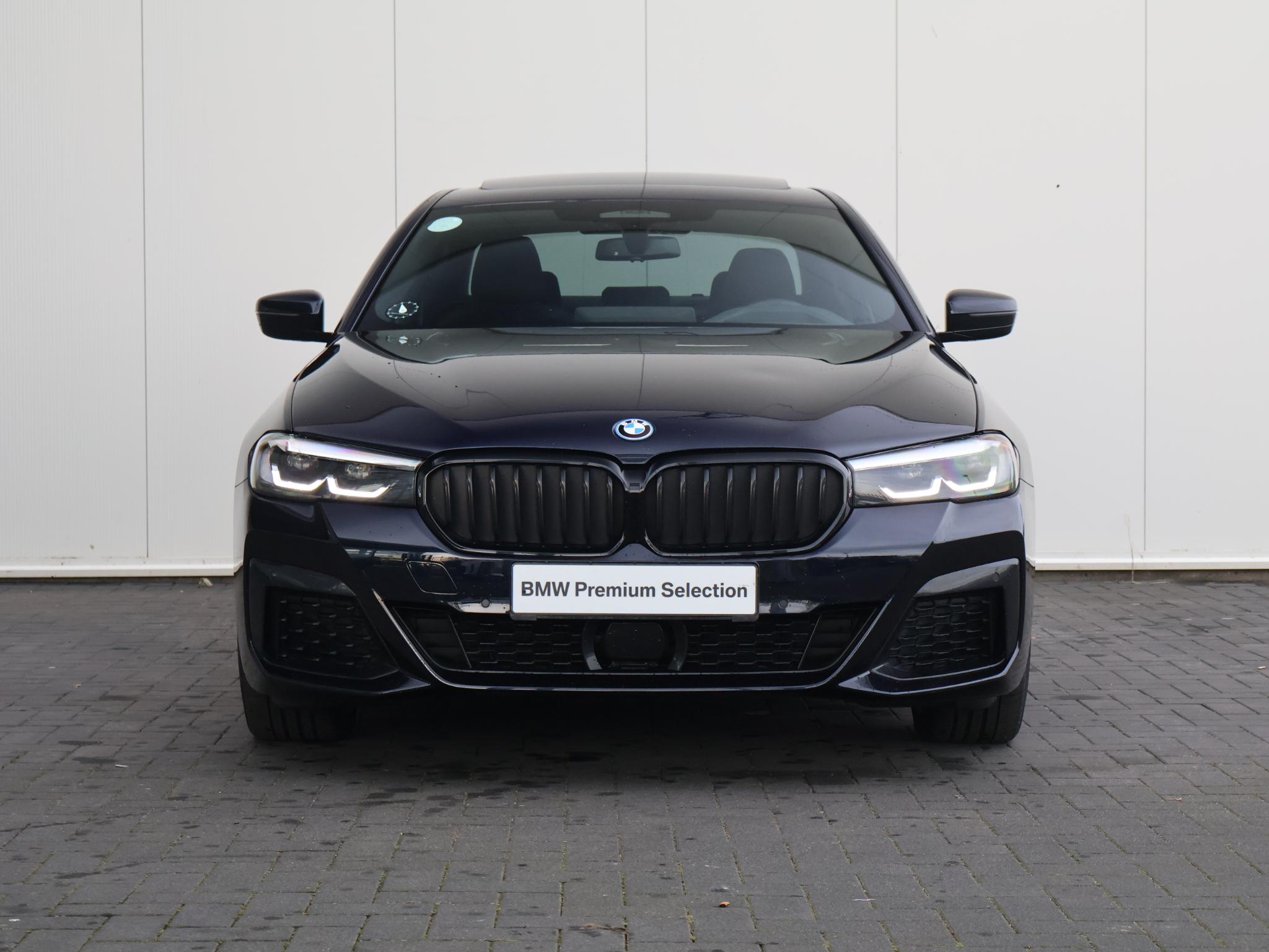 BMW 5-serie 545e xDrive Business Edition Plus - Afbeelding 4