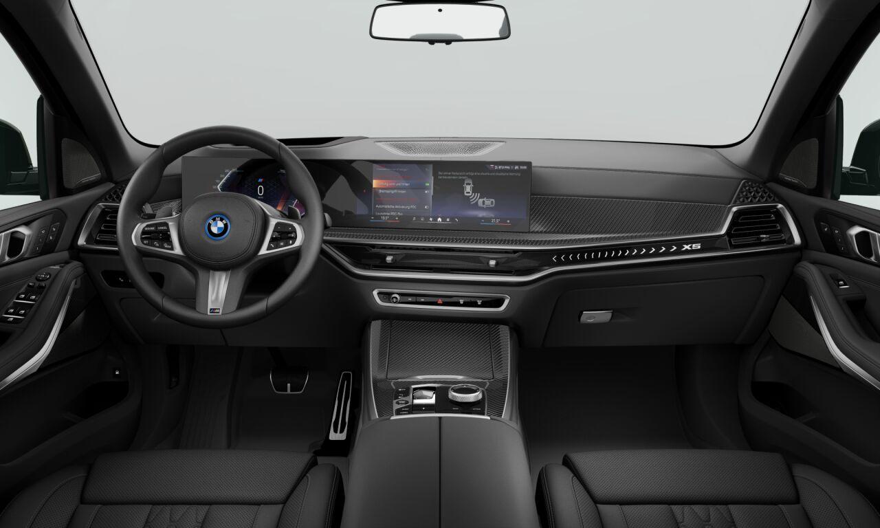 BMW X5 xDrive50e - Afbeelding 3