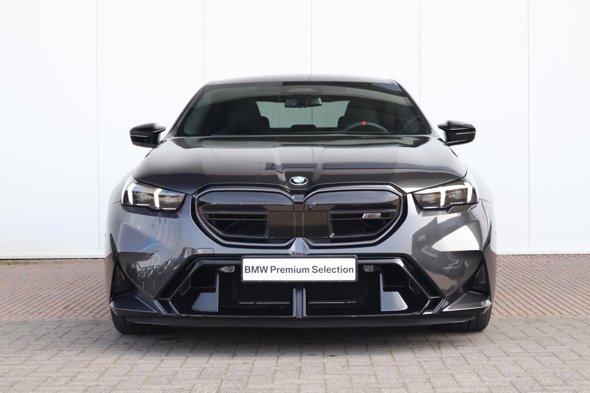 BMW 5-serie M5 - Afbeelding 2