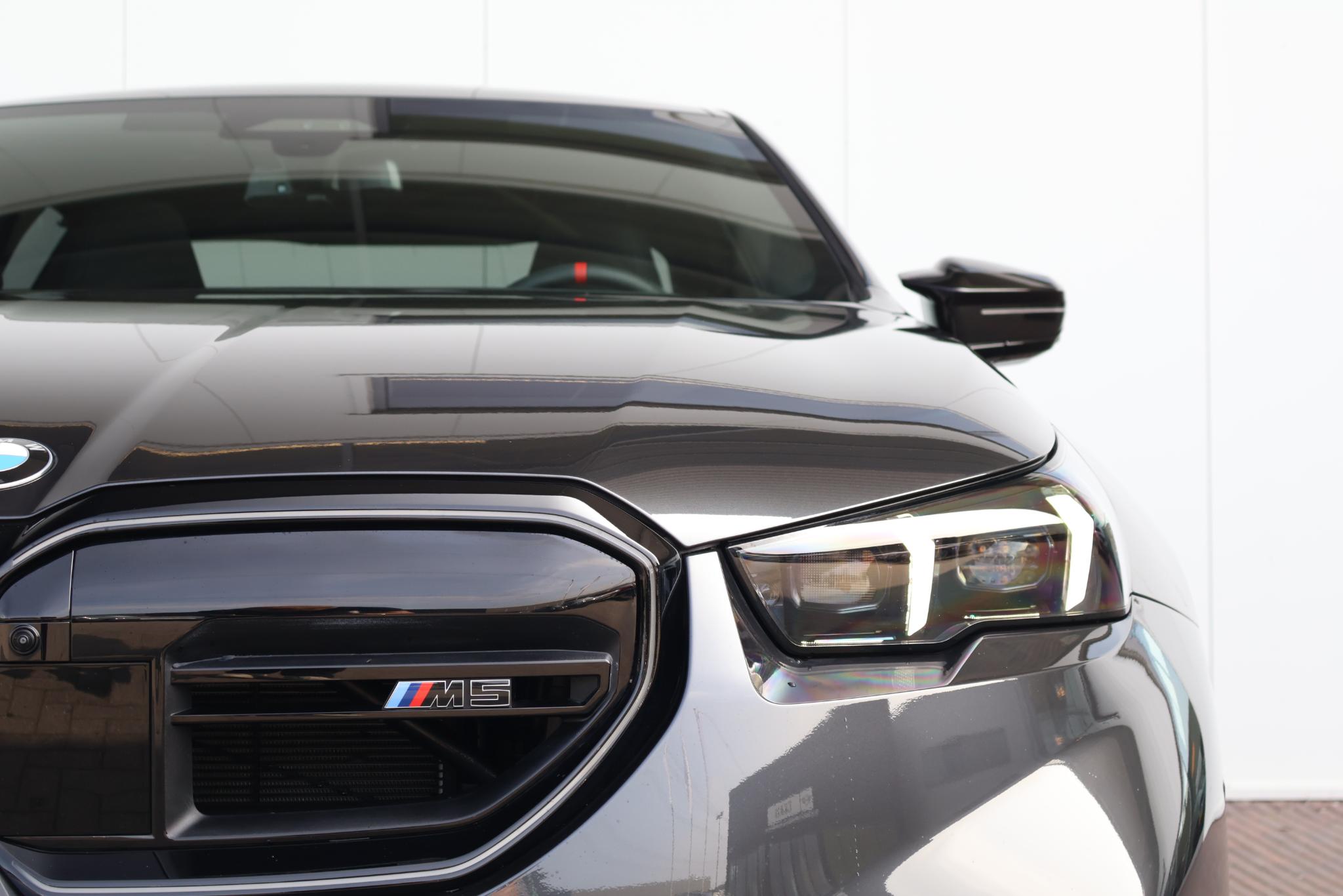 BMW 5-serie M5 - Afbeelding 3