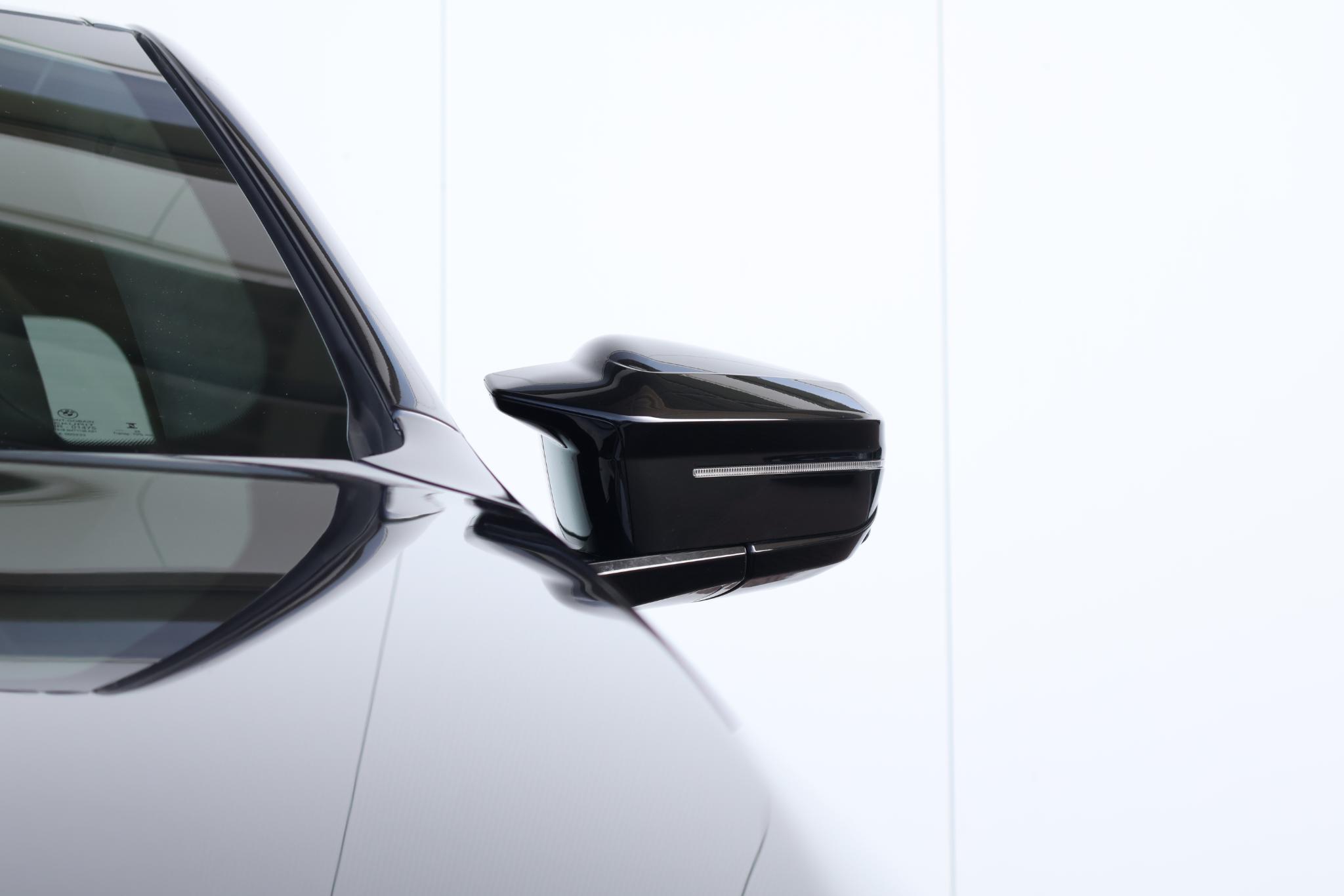 BMW 5-serie M5 - Afbeelding 4