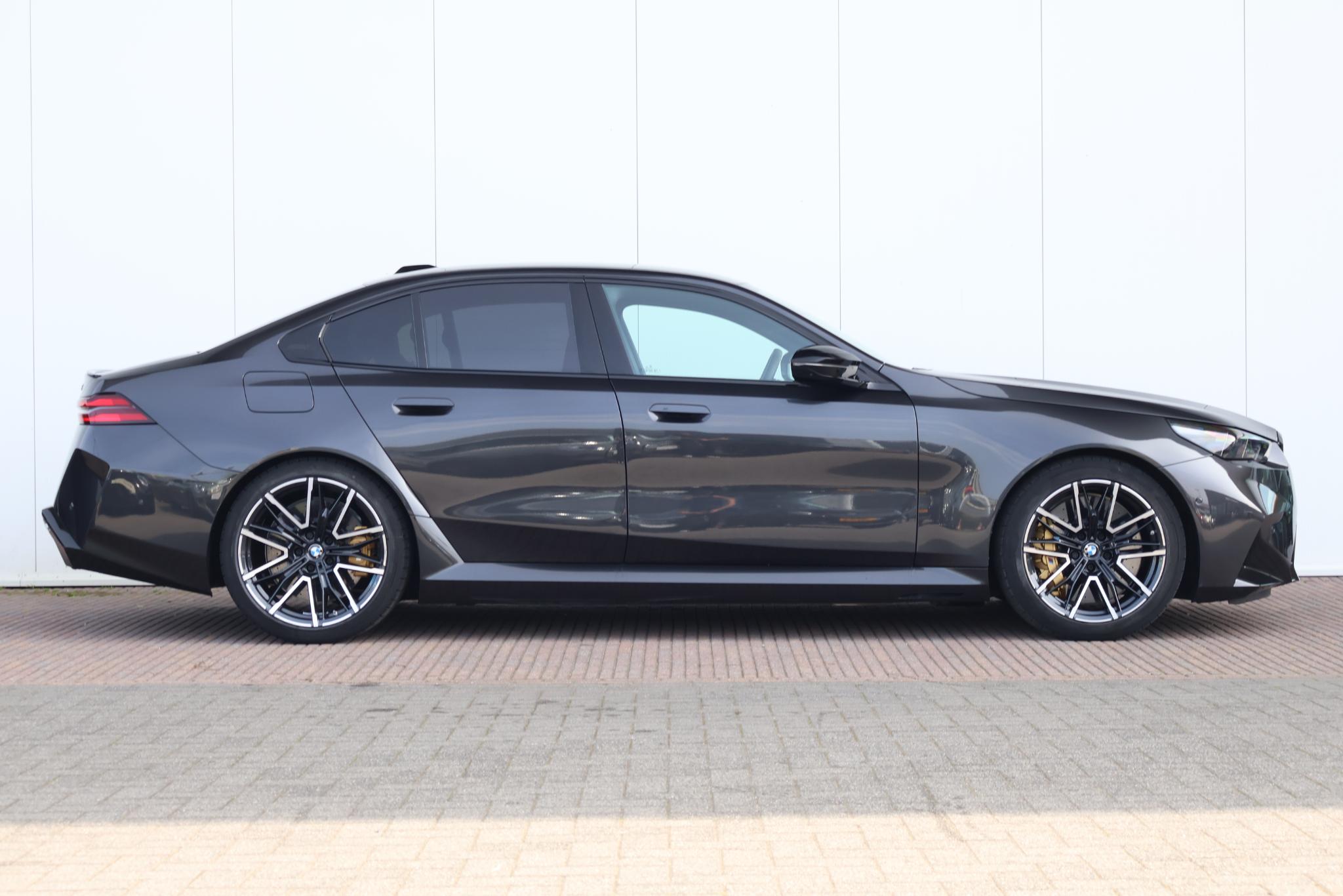 BMW 5-serie M5 - Afbeelding 5