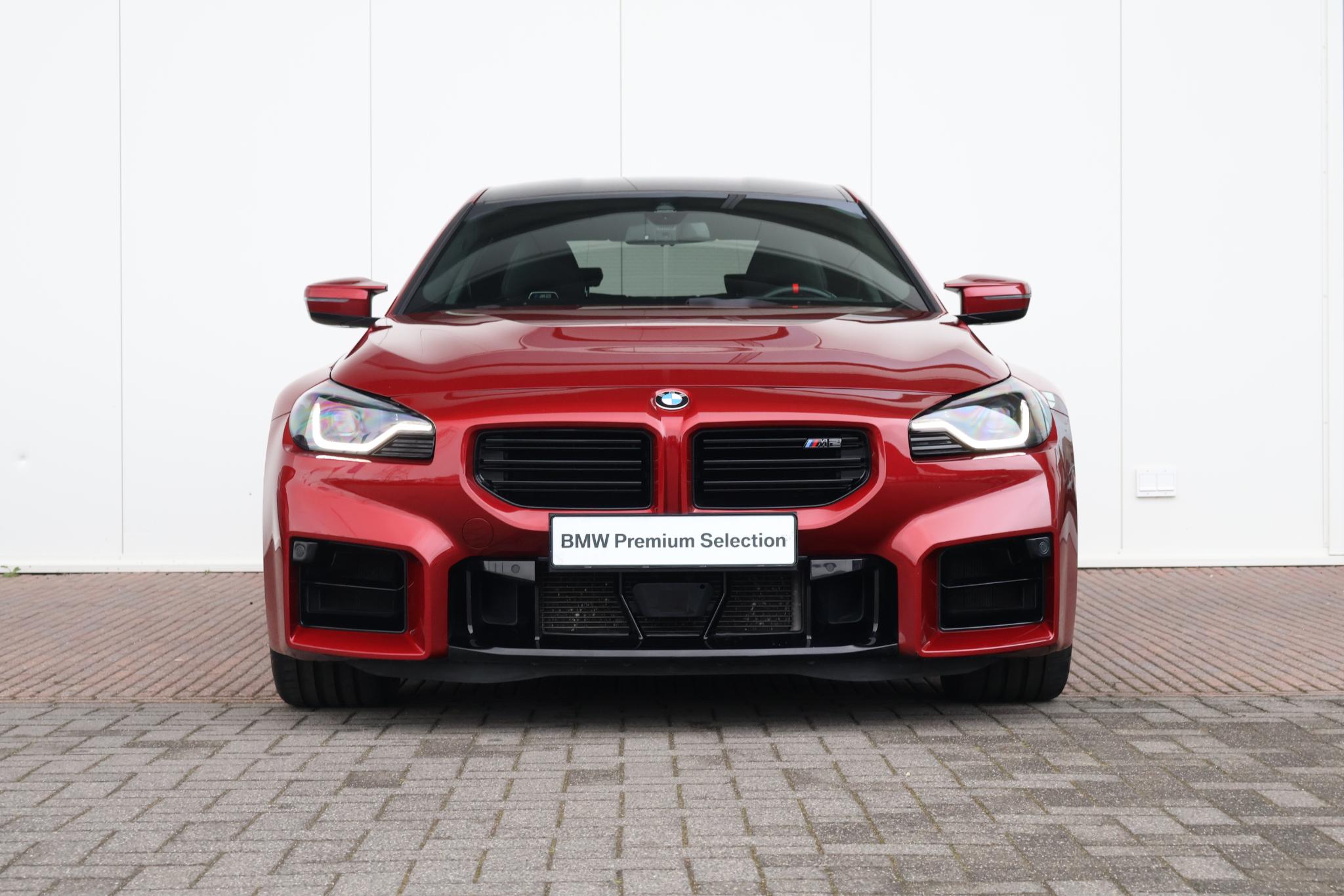 BMW M2 Coupé - Afbeelding 2