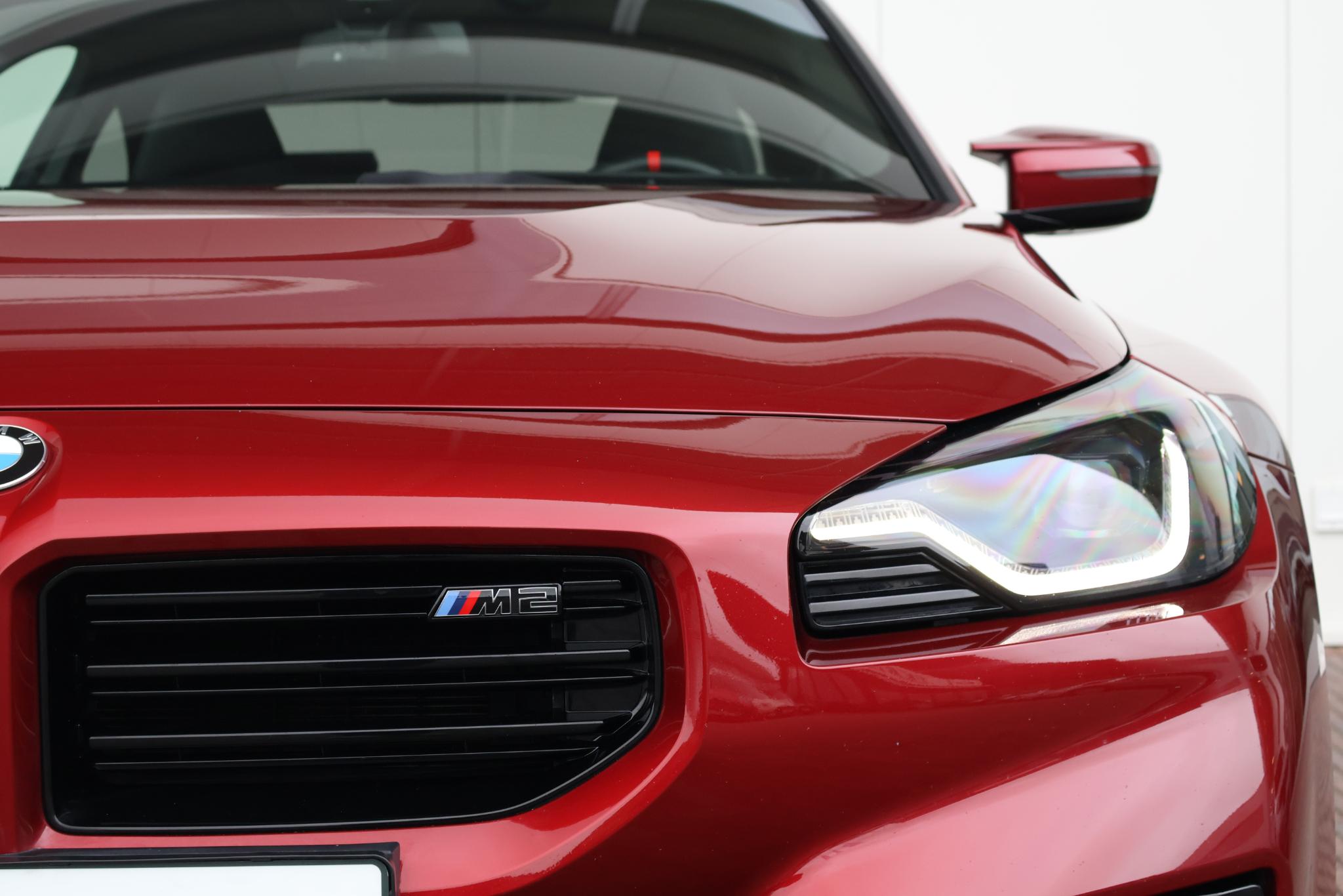 BMW M2 Coupé - Afbeelding 3