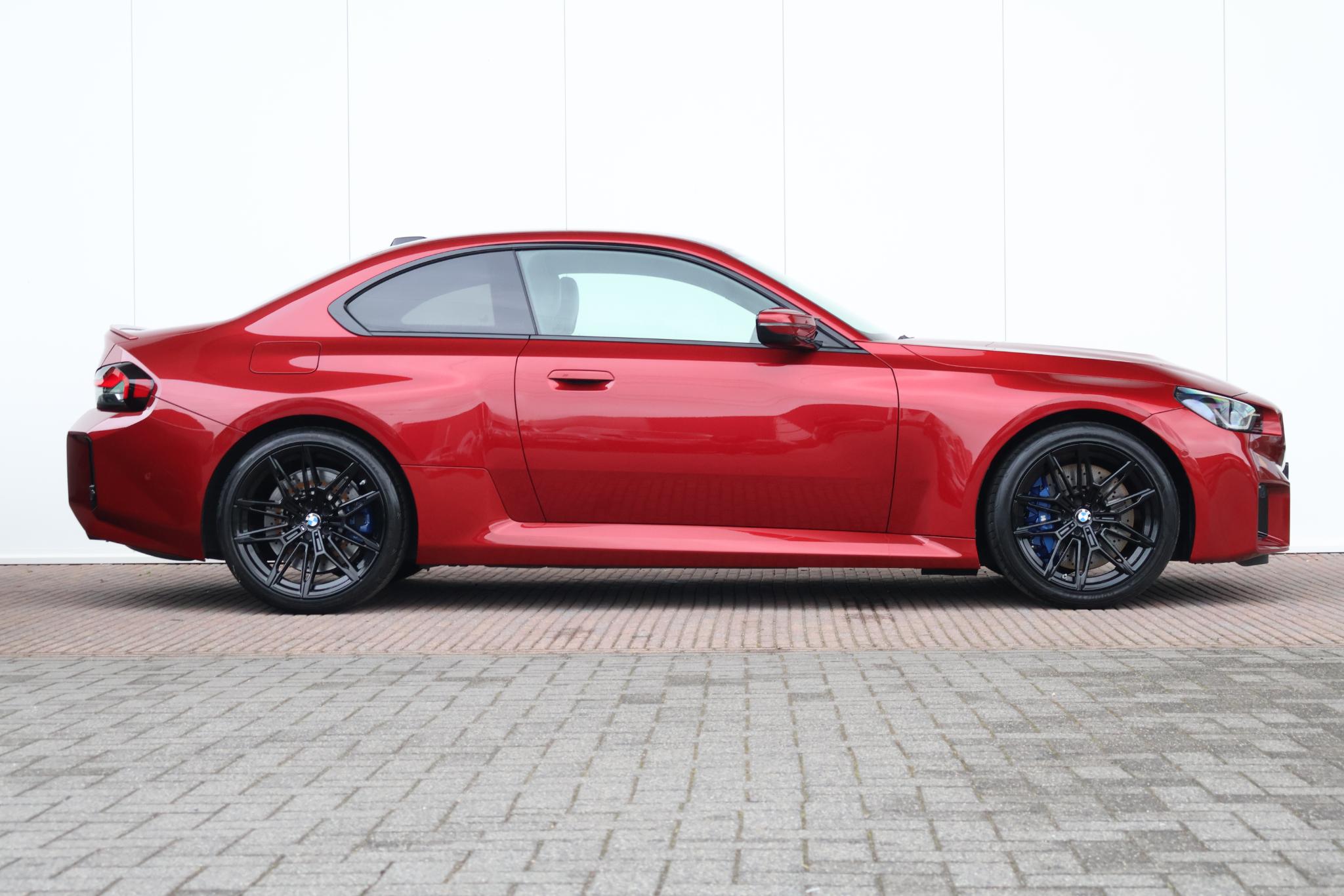 BMW M2 Coupé - Afbeelding 5