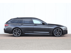 BMW 5-serie Touring 540i xDrive - Afbeelding 5