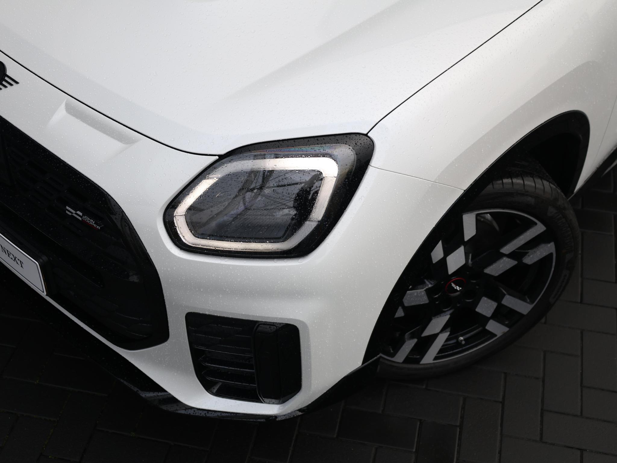 MINI Countryman C John Cooper Works XL - Afbeelding 2