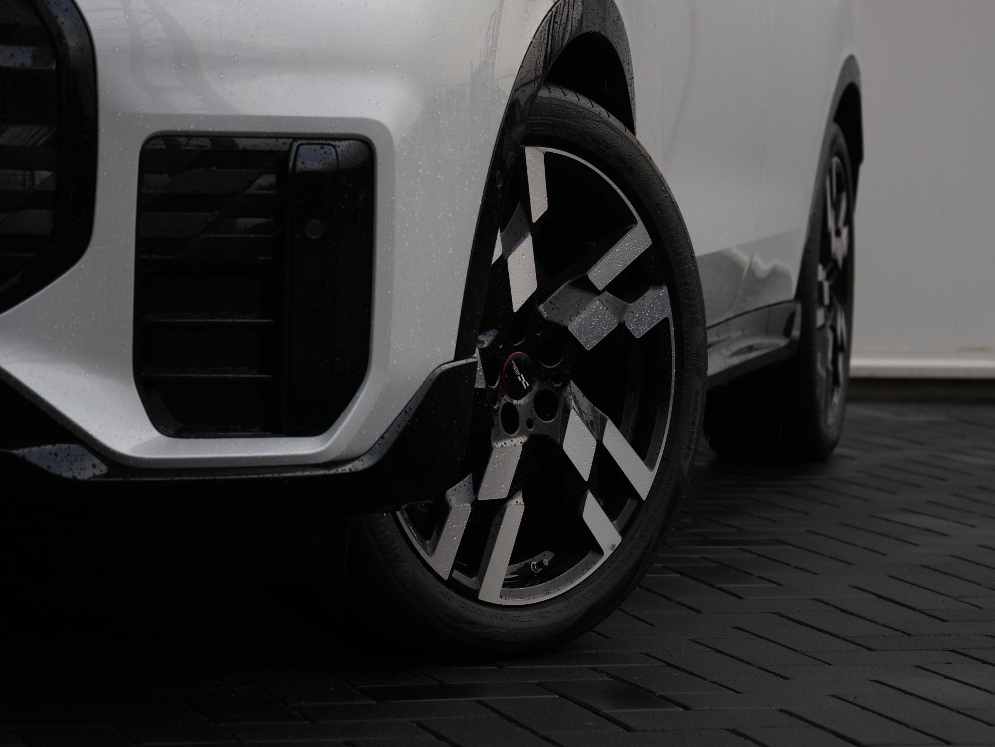 MINI Countryman C John Cooper Works XL - Afbeelding 4