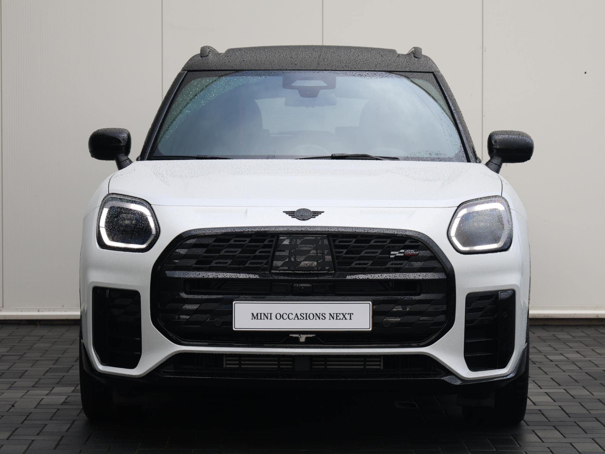 MINI Countryman C John Cooper Works XL - Afbeelding 5