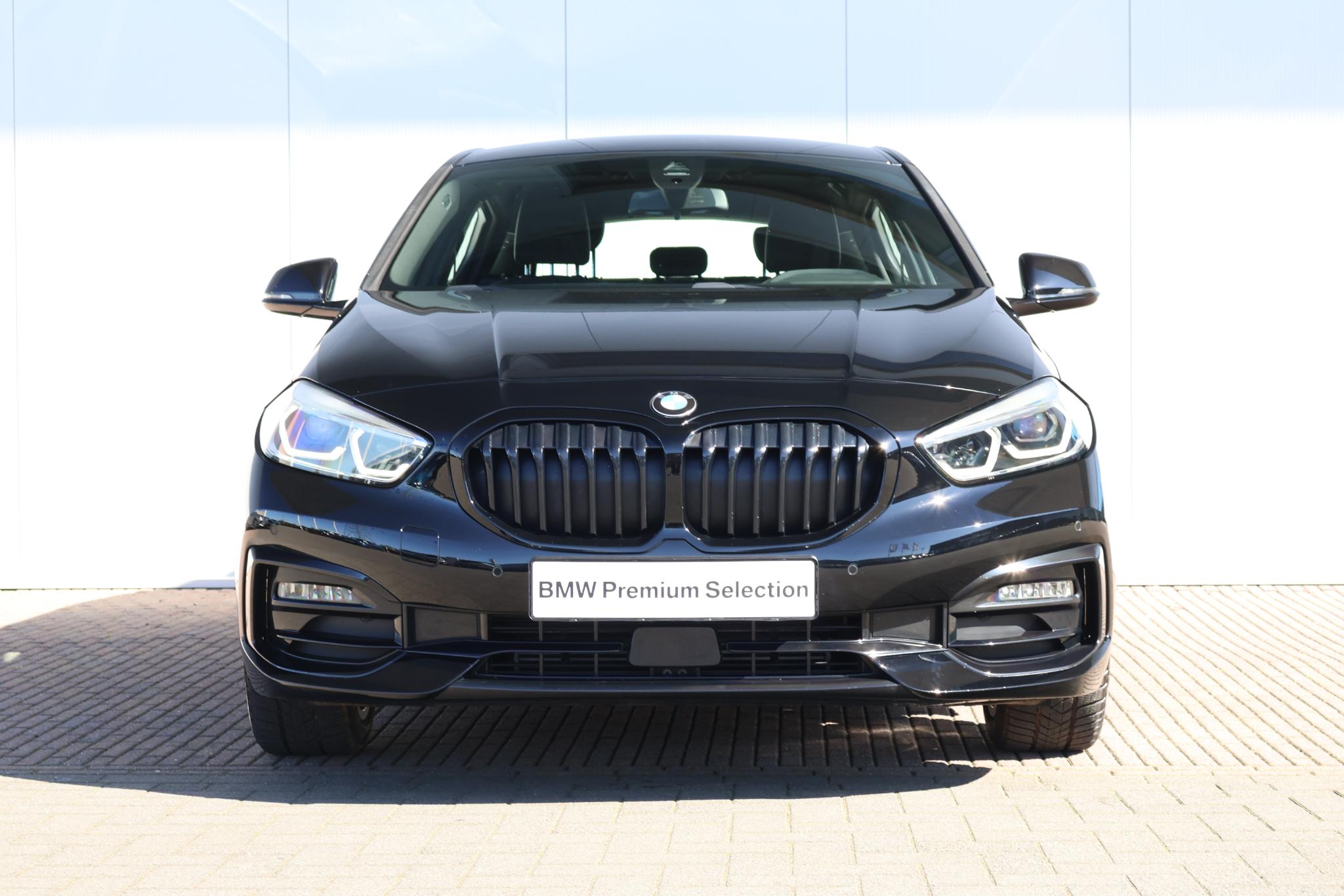 BMW 1 Serie 118i Business Edition Plus - Afbeelding 2