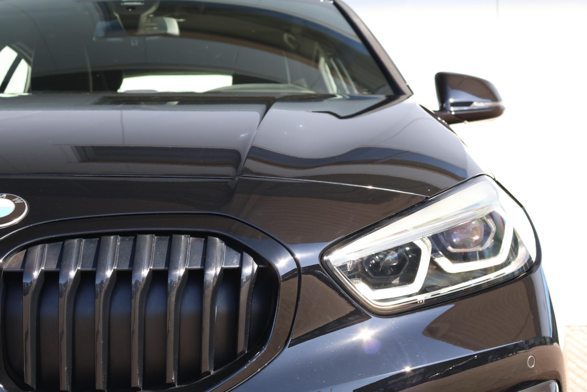 BMW 1 Serie 118i Business Edition Plus - Afbeelding 3