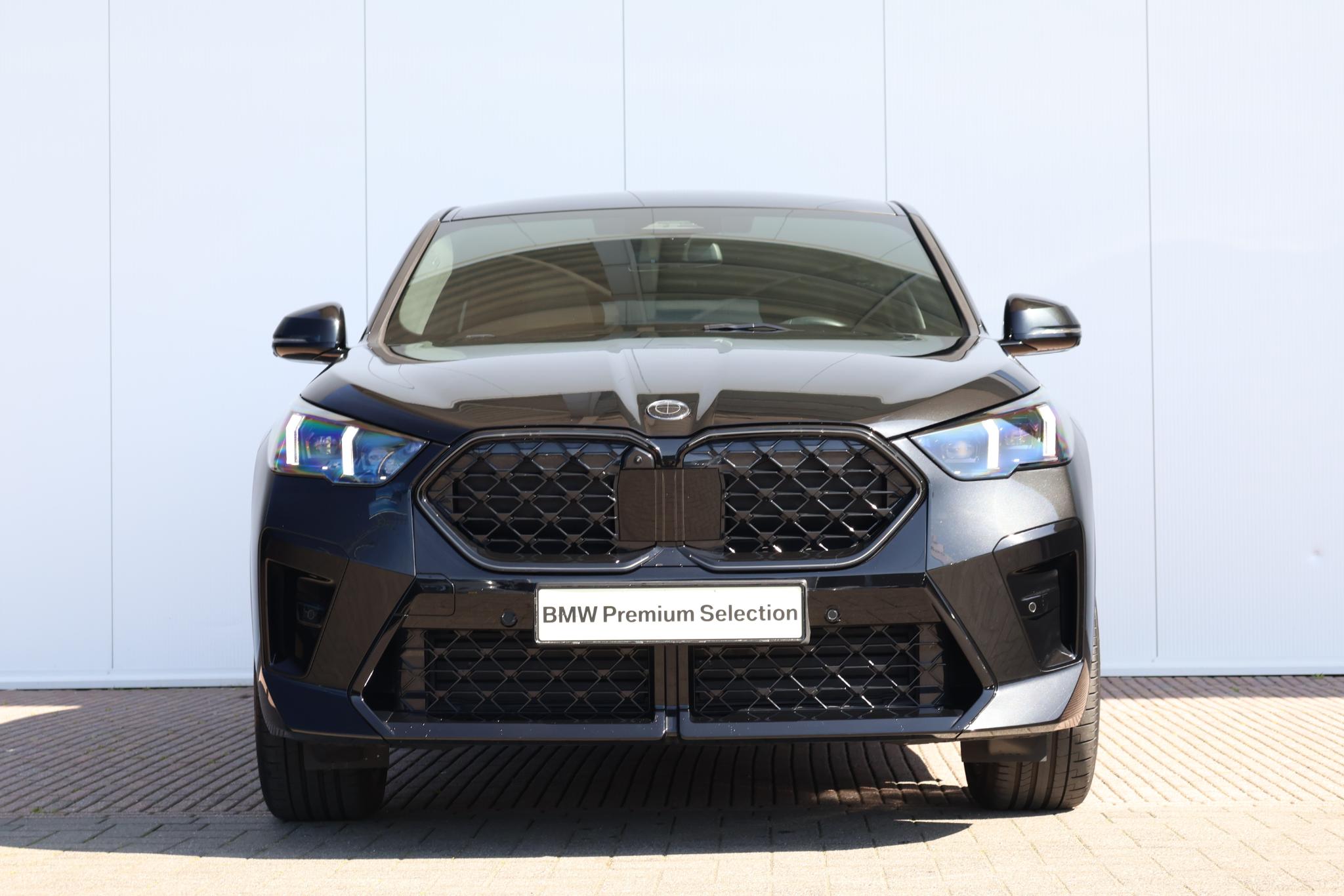 BMW X2 sDrive20i Launch Edition - Afbeelding 2