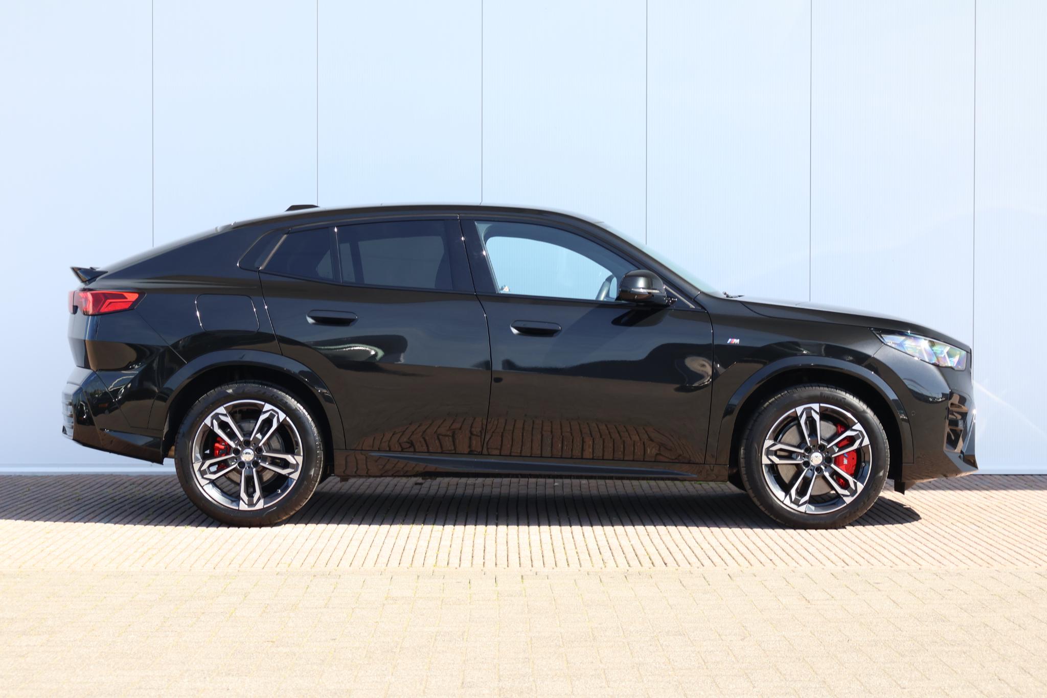 BMW X2 sDrive20i Launch Edition - Afbeelding 5