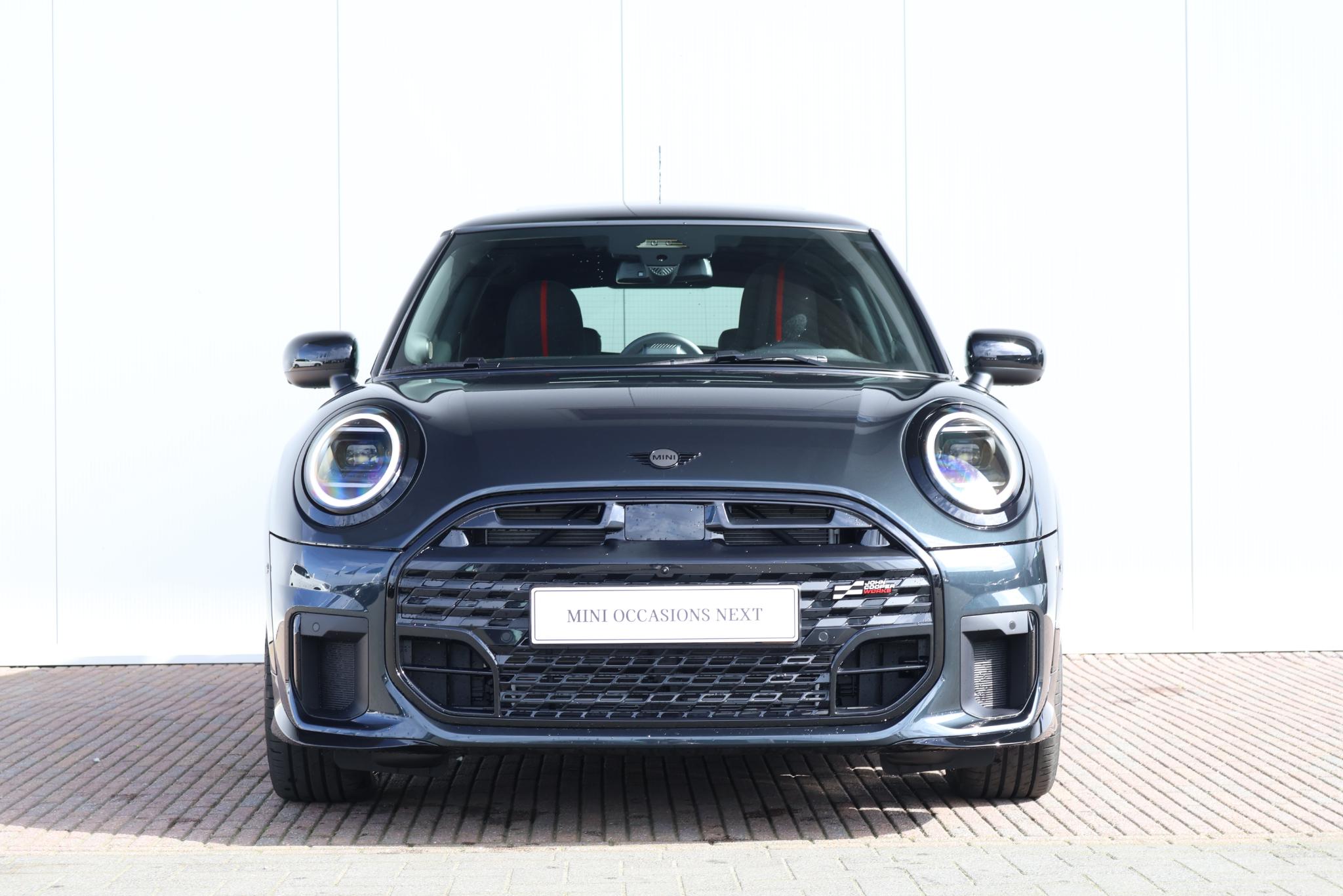 MINI Cooper C John Cooper Works XL - Afbeelding 2