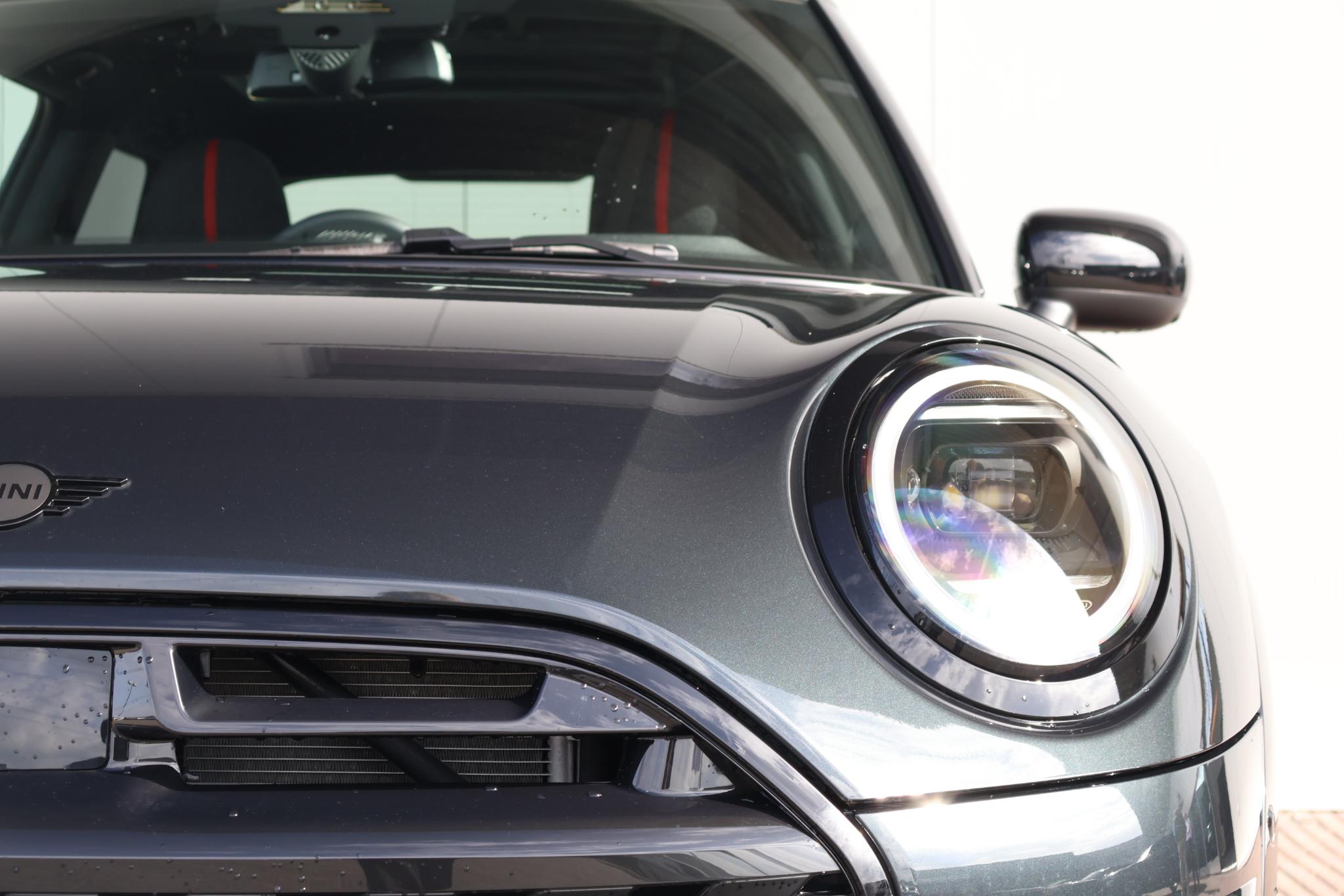 MINI Cooper C John Cooper Works XL - Afbeelding 3