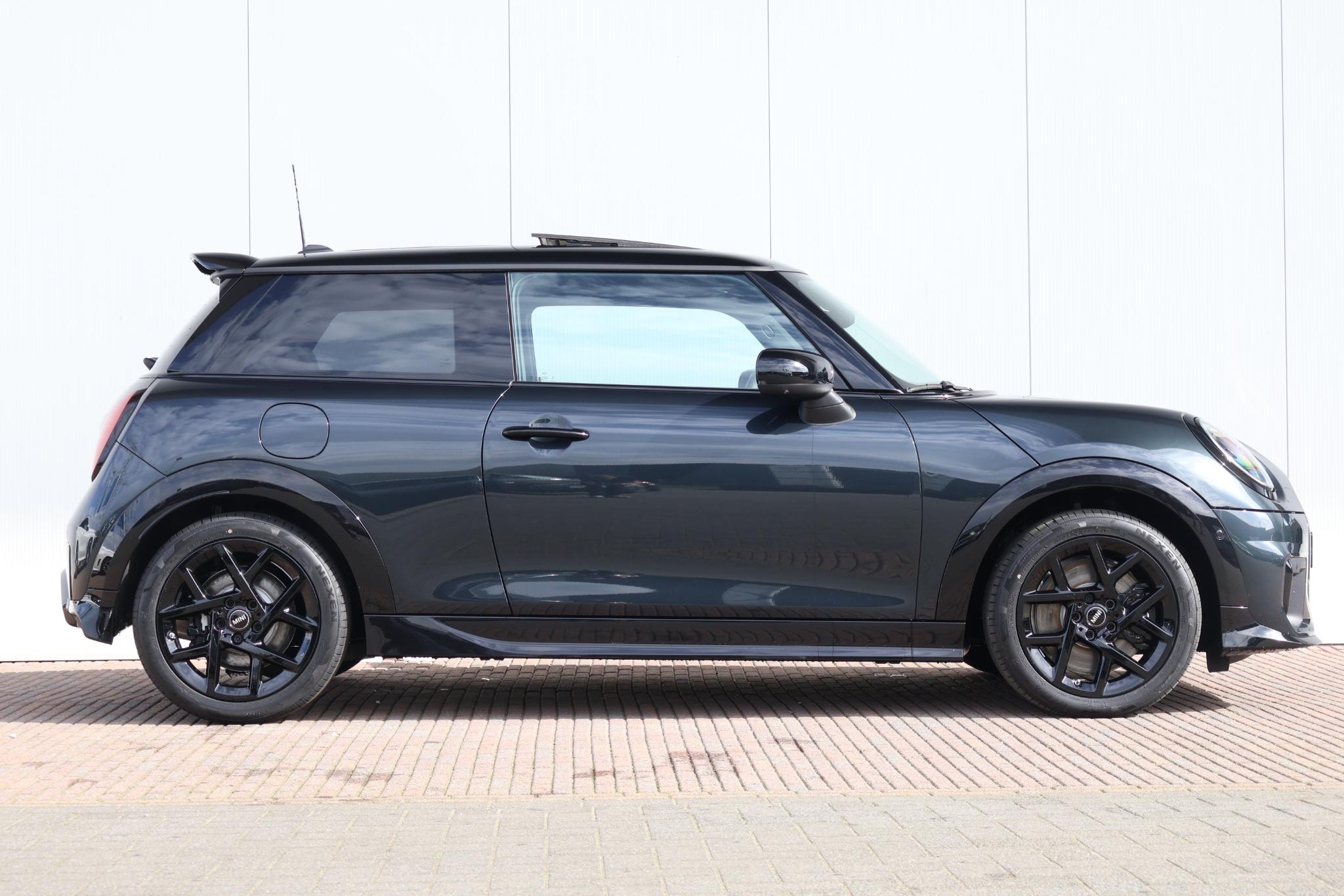 MINI Cooper C John Cooper Works XL - Afbeelding 5