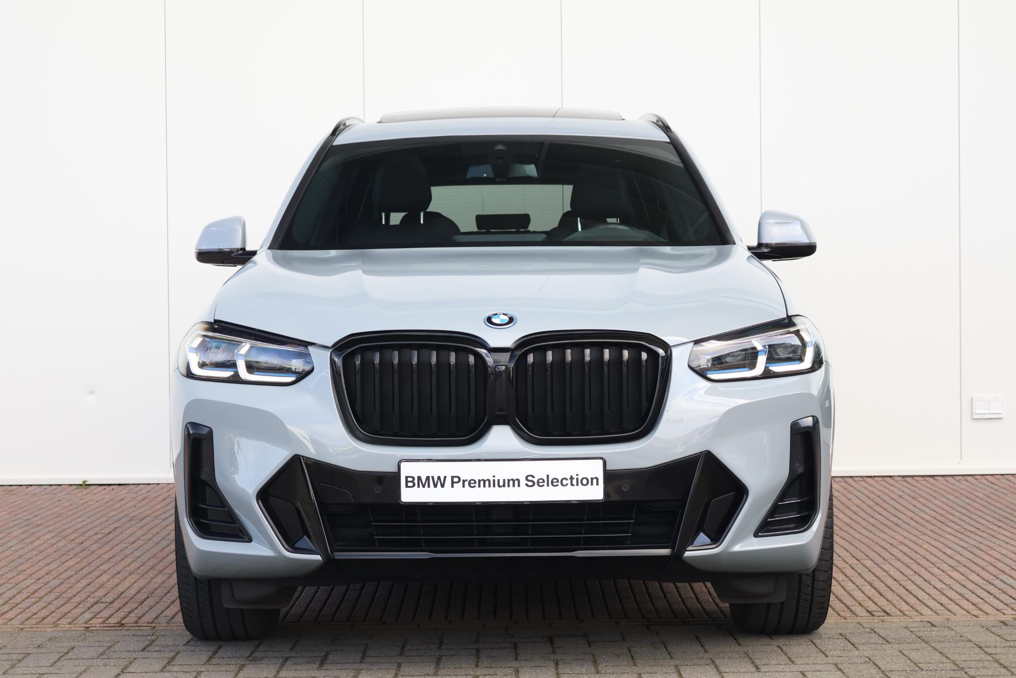 BMW X3 xDrive30e - Afbeelding 2