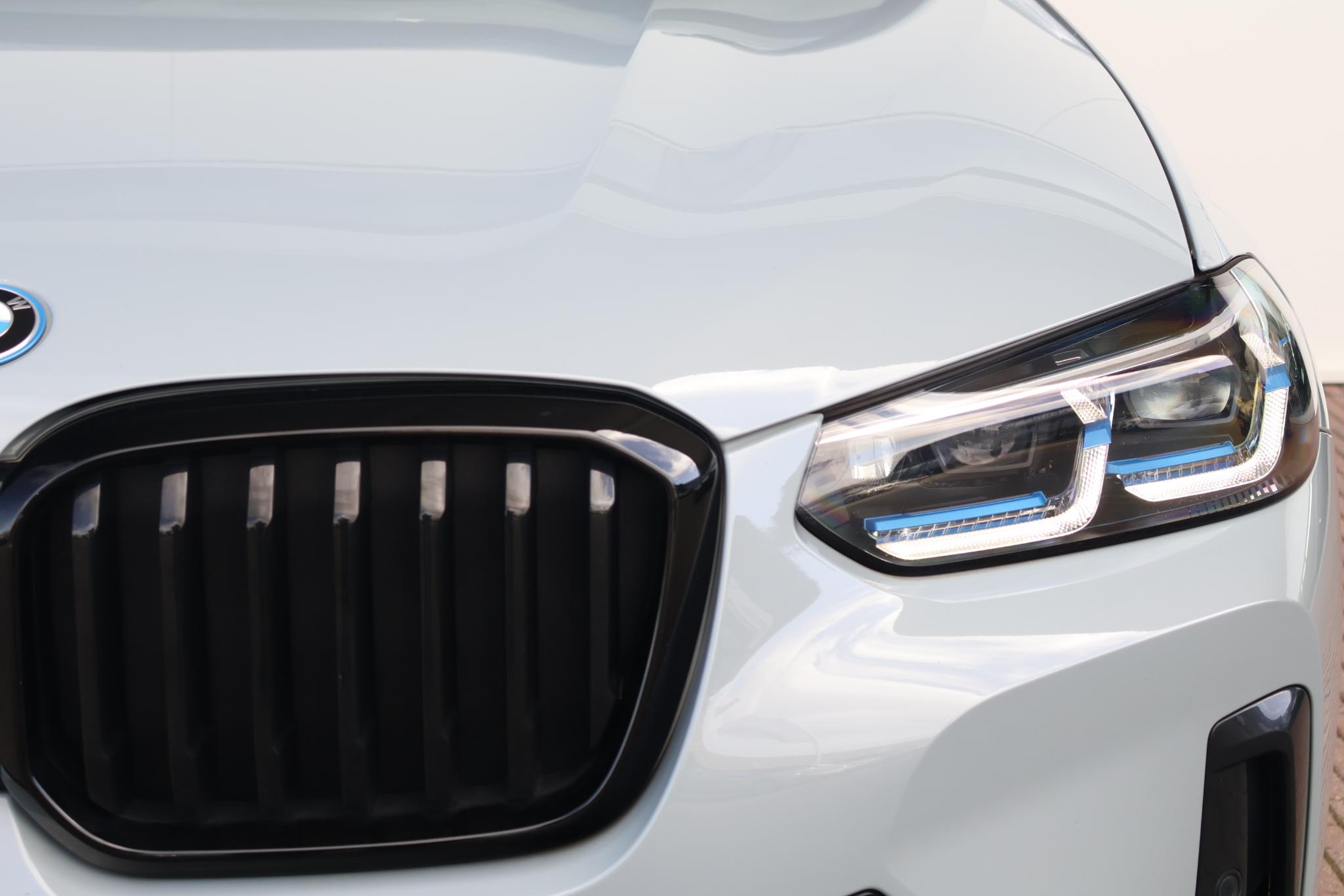 BMW X3 xDrive30e - Afbeelding 3