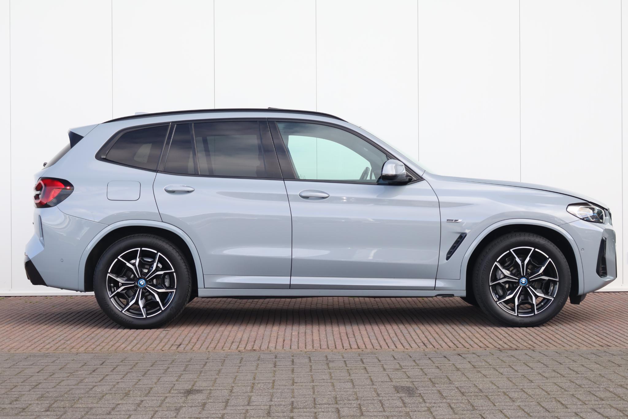 BMW X3 xDrive30e - Afbeelding 5