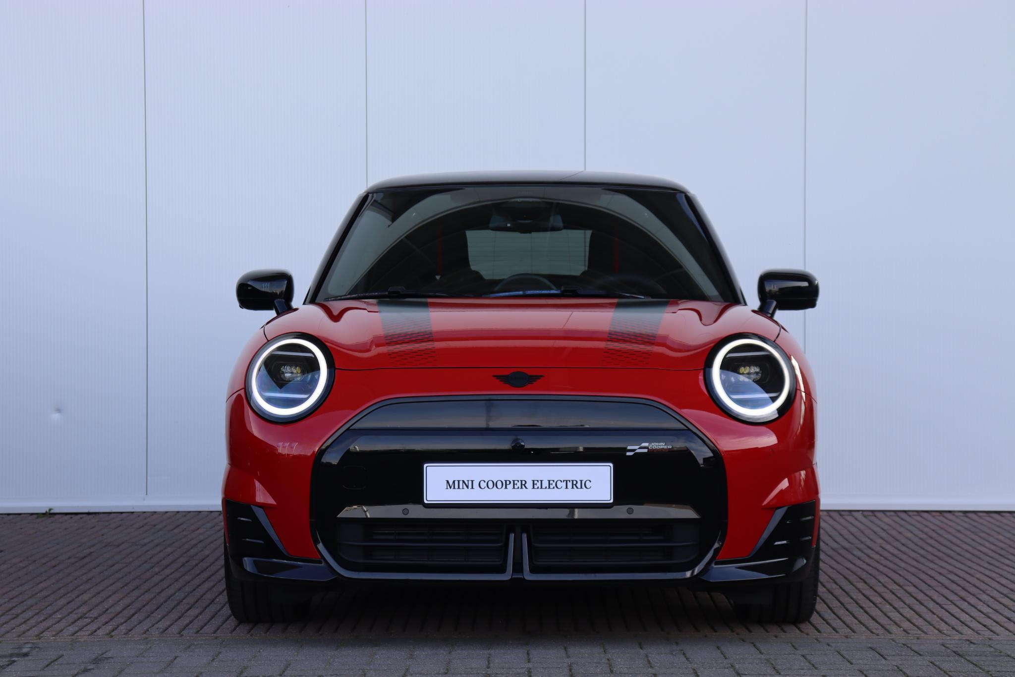 MINI Cooper SE - Afbeelding 3
