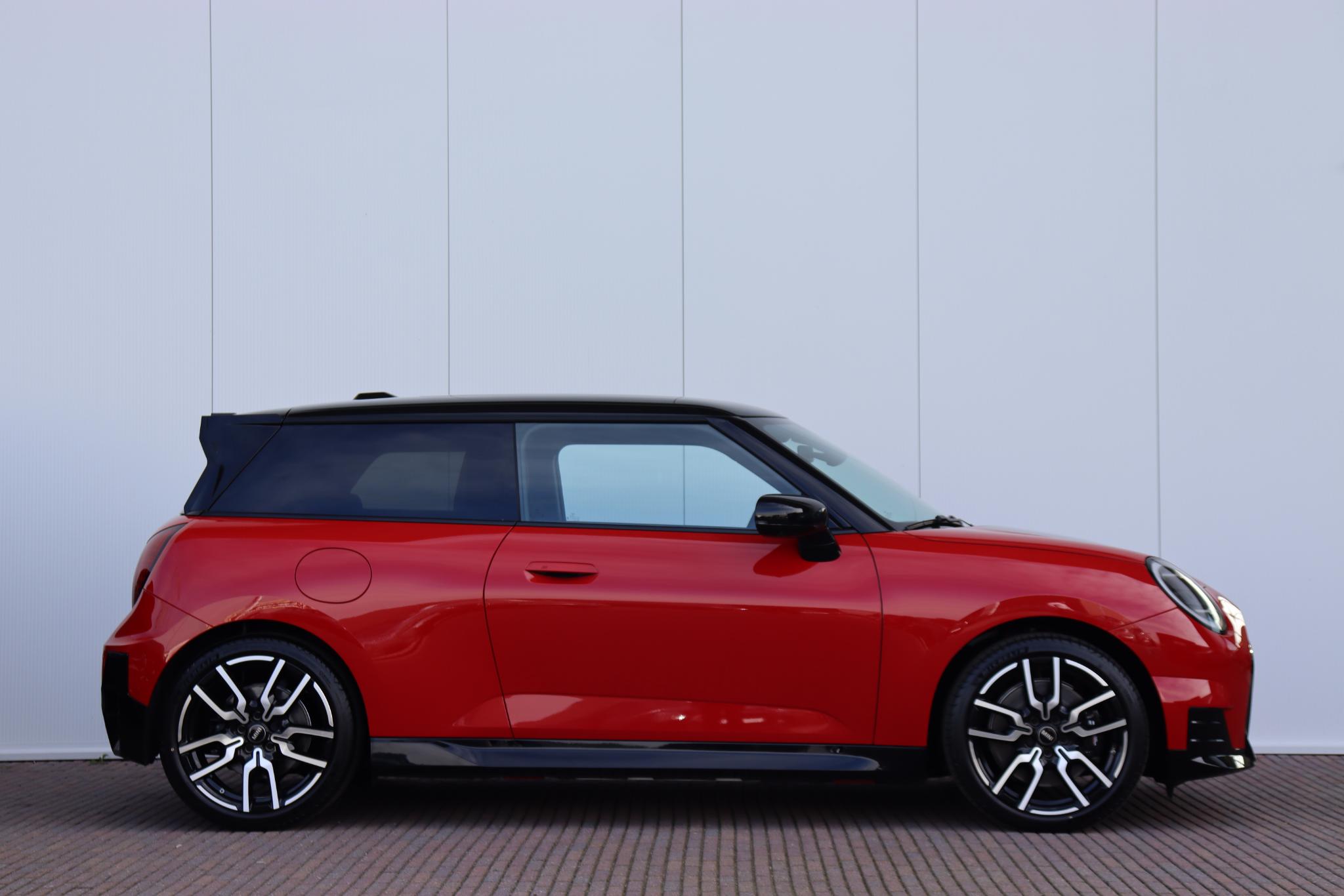 MINI Cooper SE - Afbeelding 5