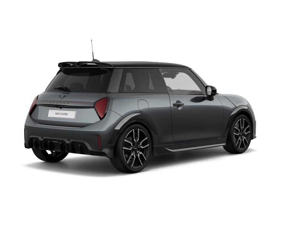 MINI Cooper C - Afbeelding 2