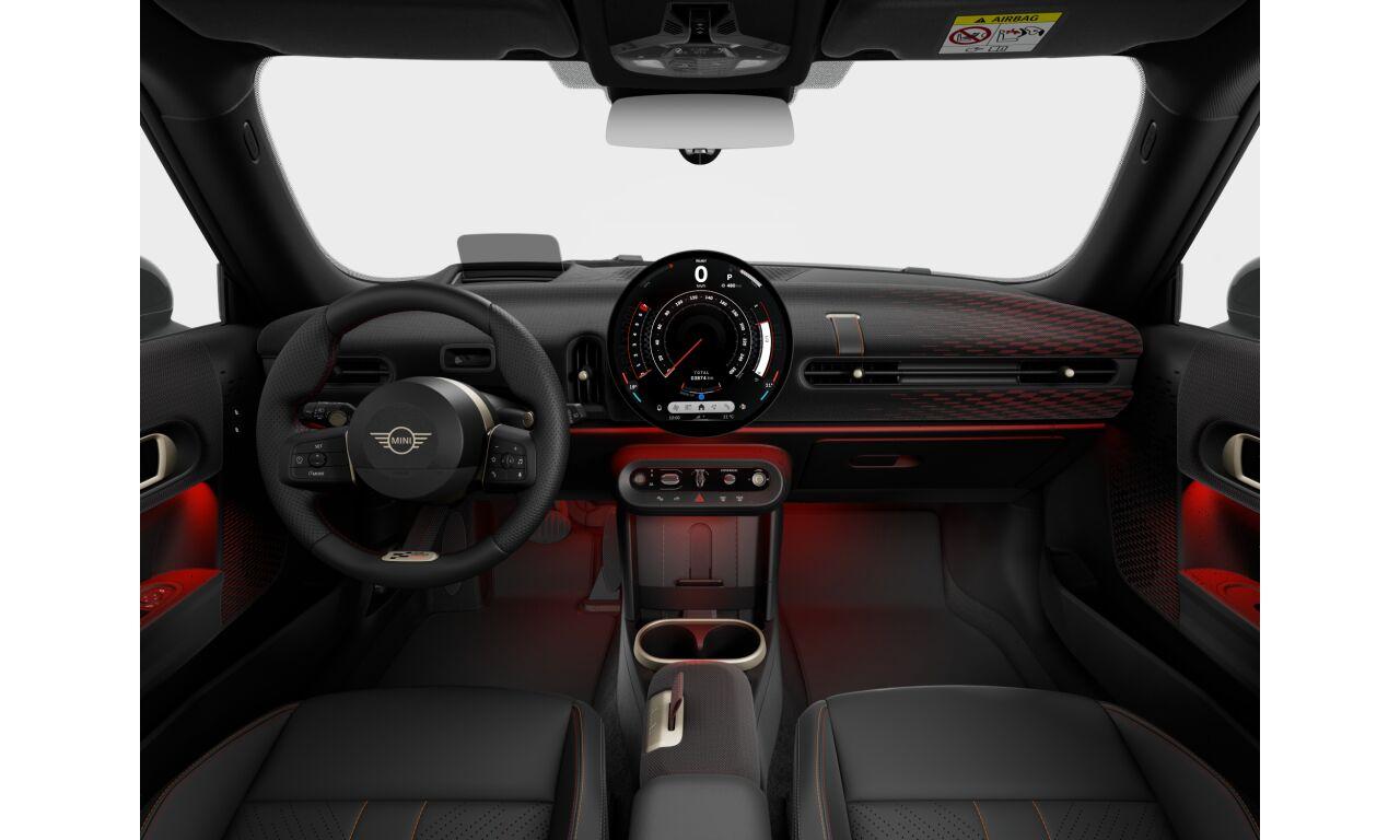 MINI Cooper C - Afbeelding 3