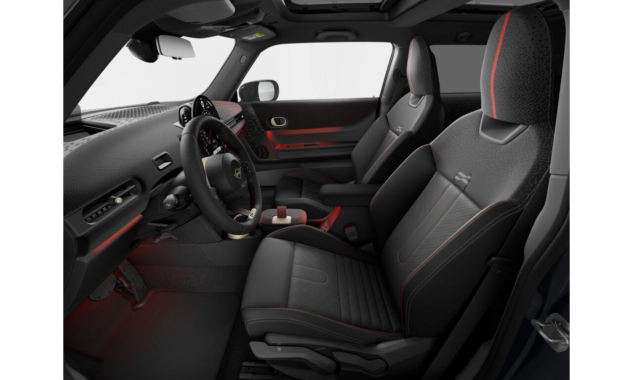 MINI Cooper C - Afbeelding 4