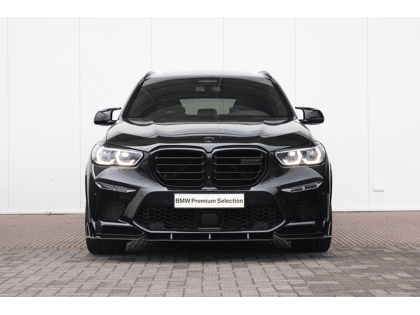 BMW X5 M Competition - Afbeelding 2